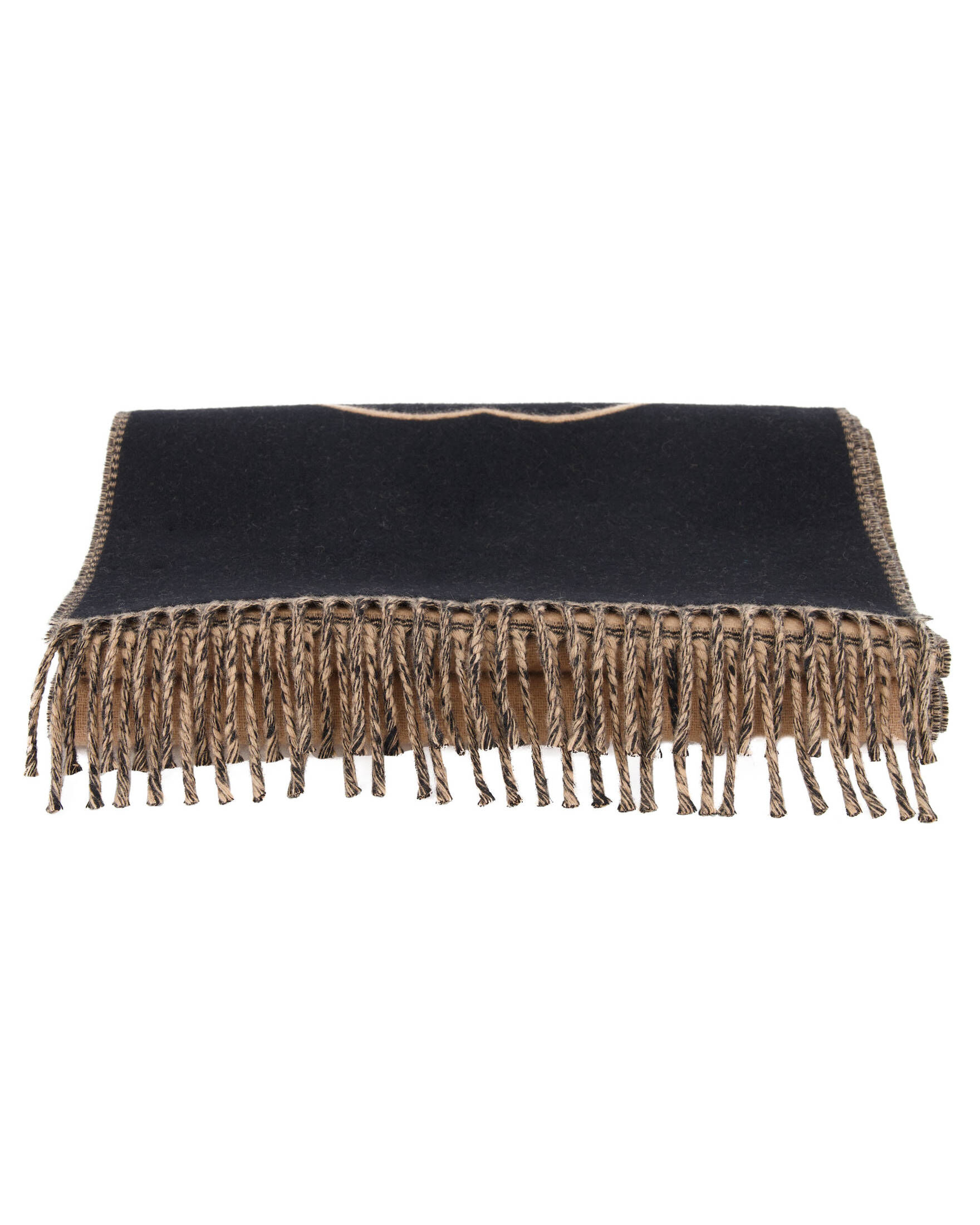 Gucci| Schal aus Wolle und Kaschmir DUOPARF SCARF 33 x 200 CM