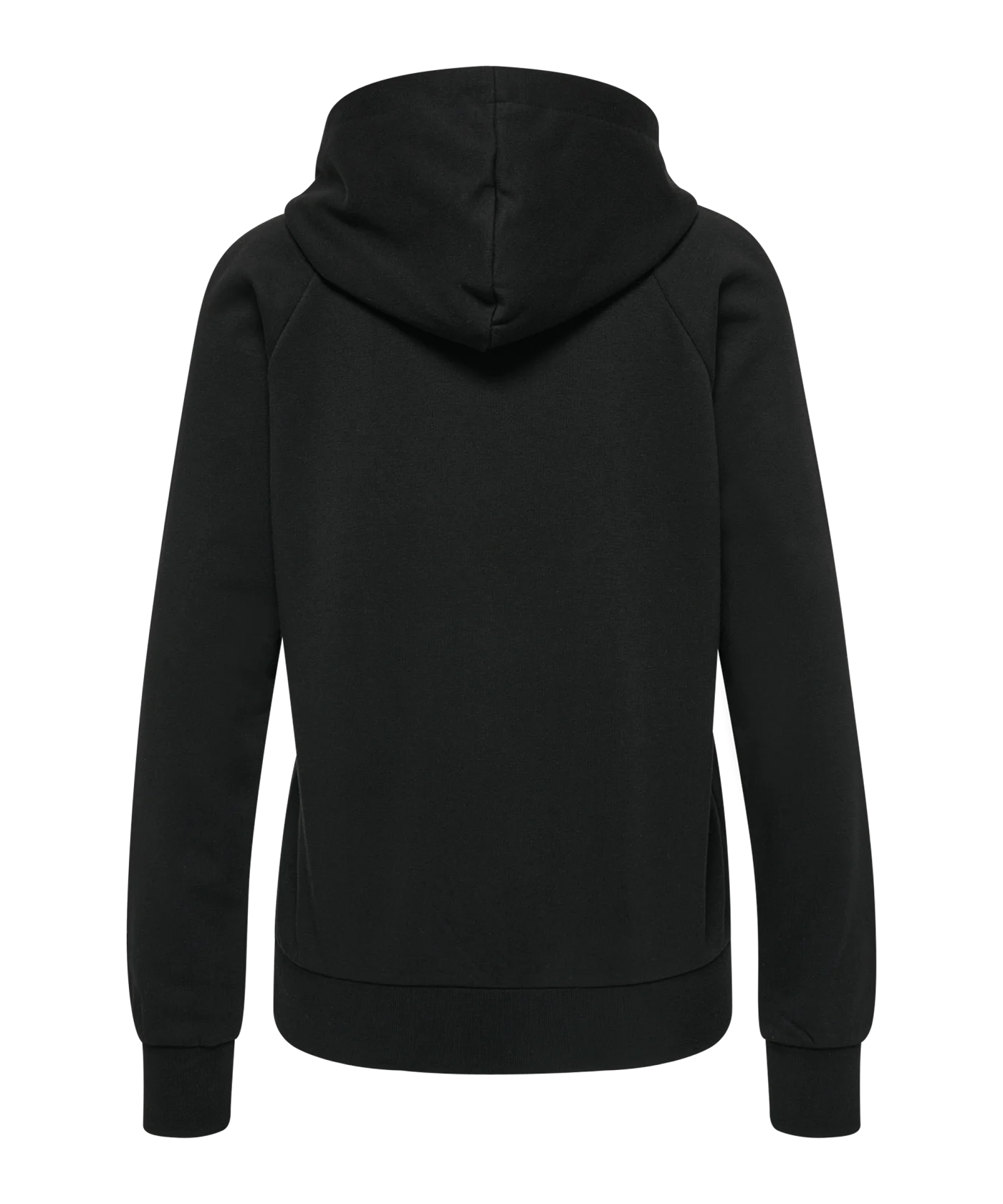 Hummel hmlNONI 2.0 Hoody Damen Schwarz F2001
