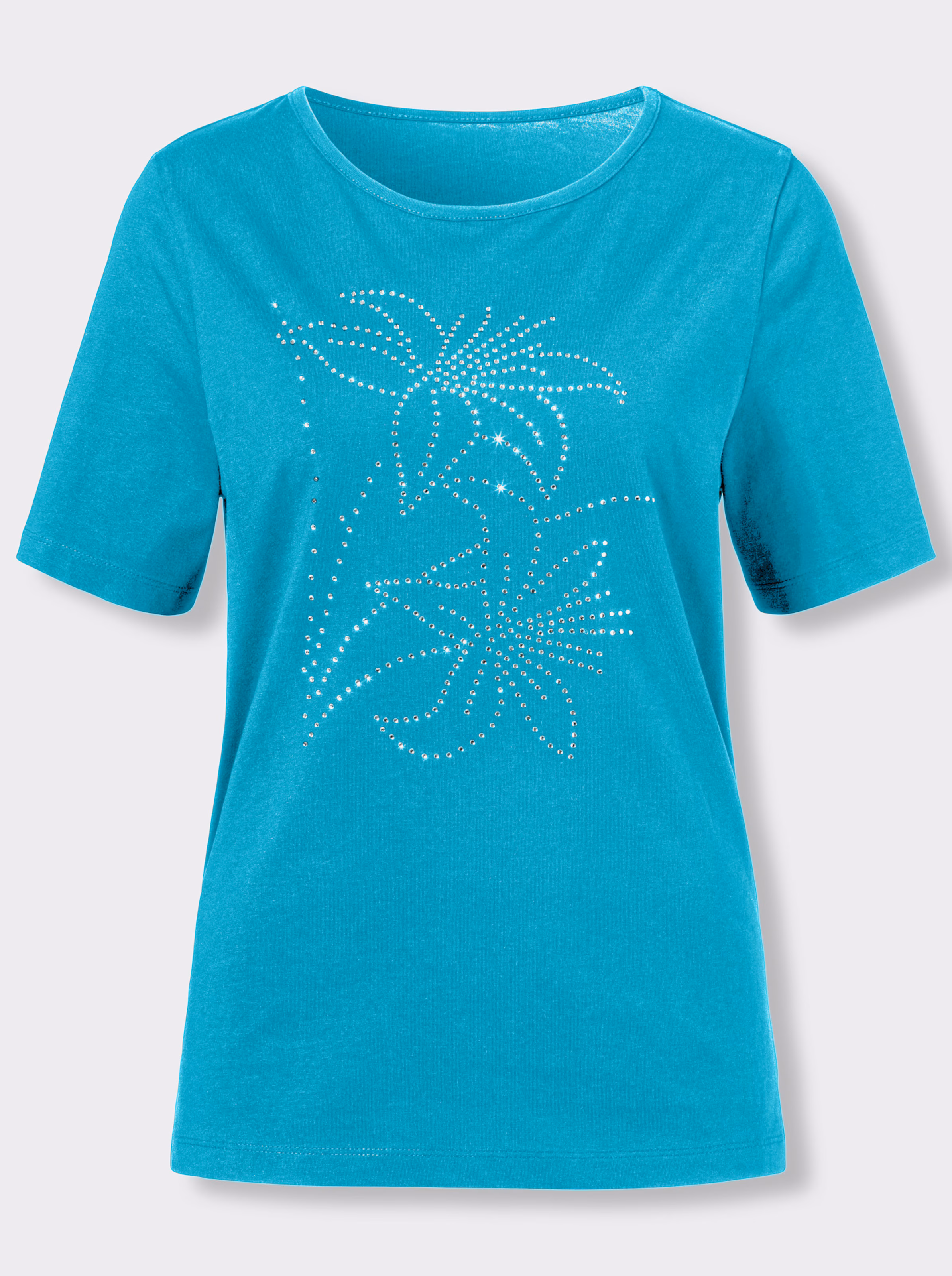 Kurzarmshirt