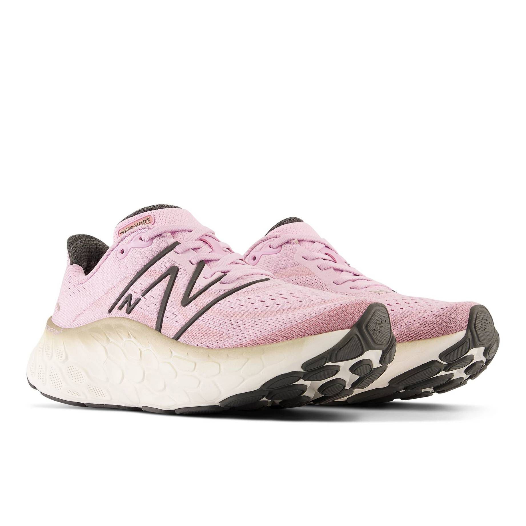 new balance| Damen Laufschuhe FRESH FOAM MORE V4