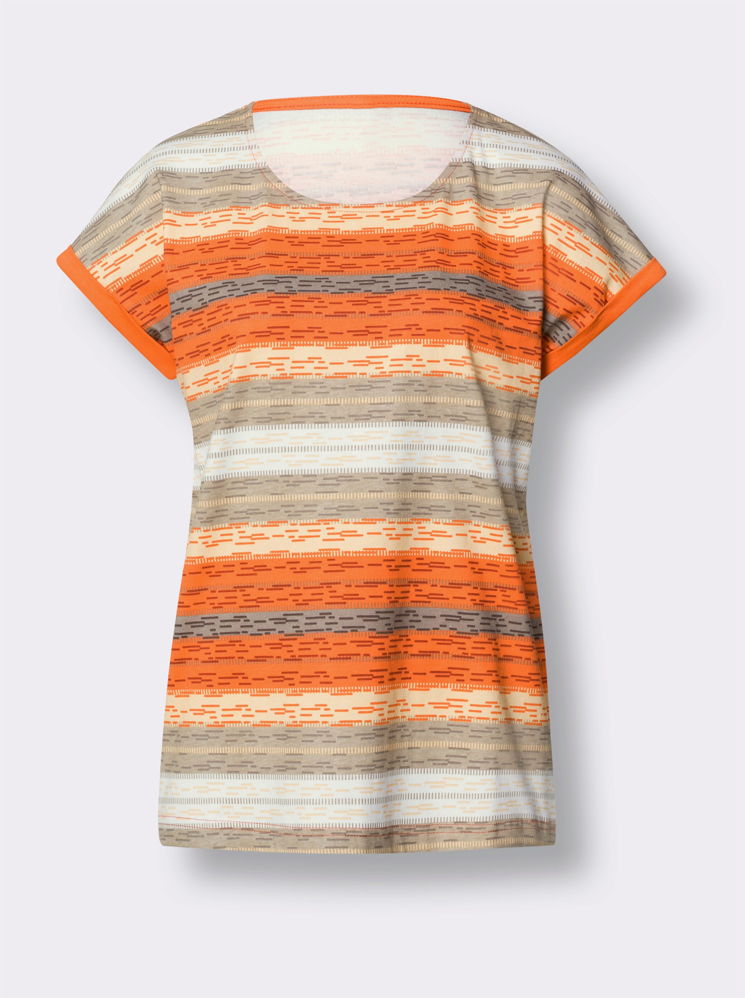 Streifenshirt