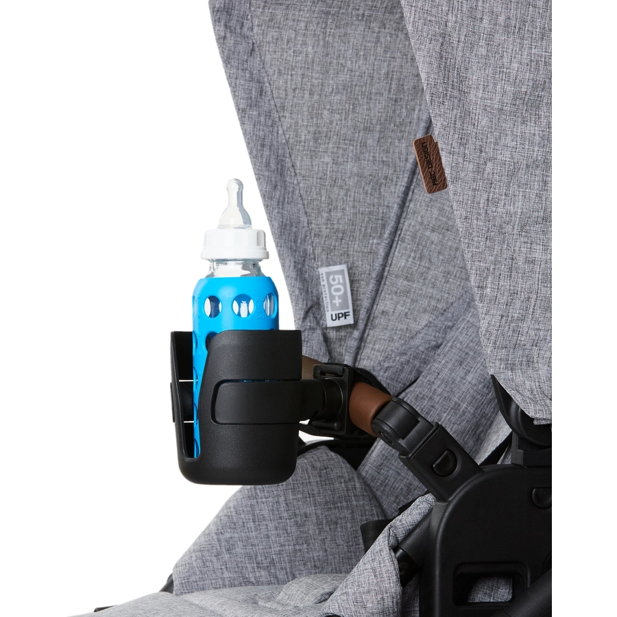 ABC DESIGN Becherhalter Black