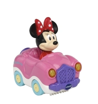 Tut Tut Baby Flitzer - Minnies Cabrio