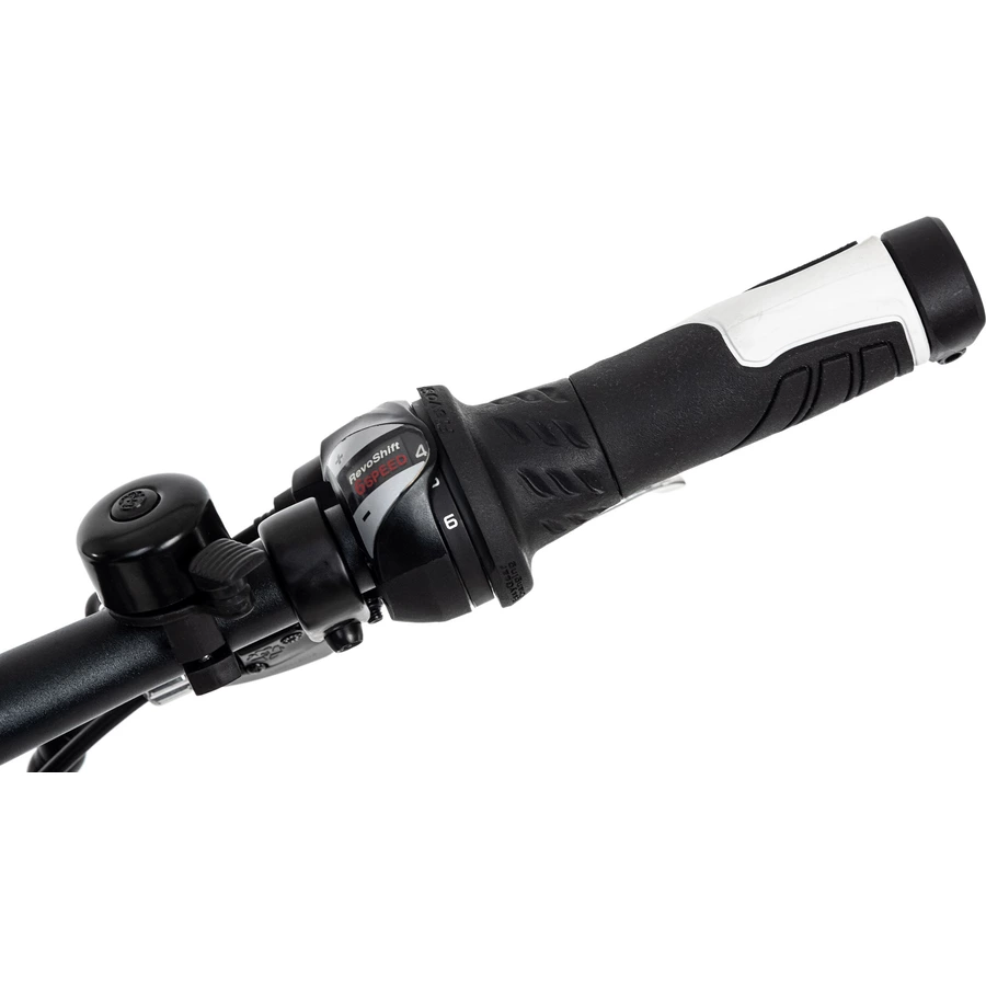Adore E-Faltrad 20'' Adore E-Bike Cologne Schwarz