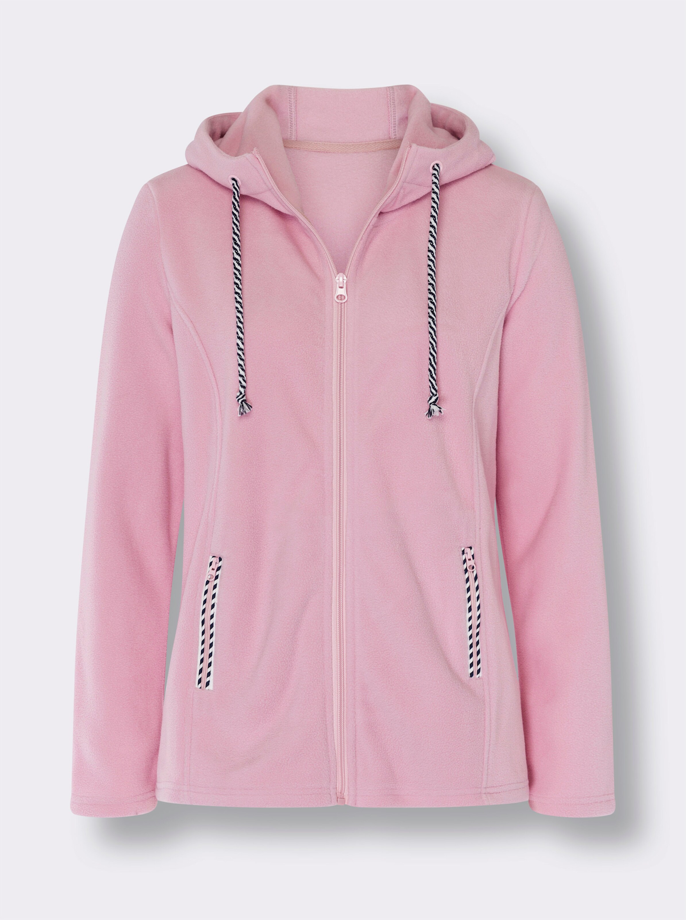 Fleecejacke