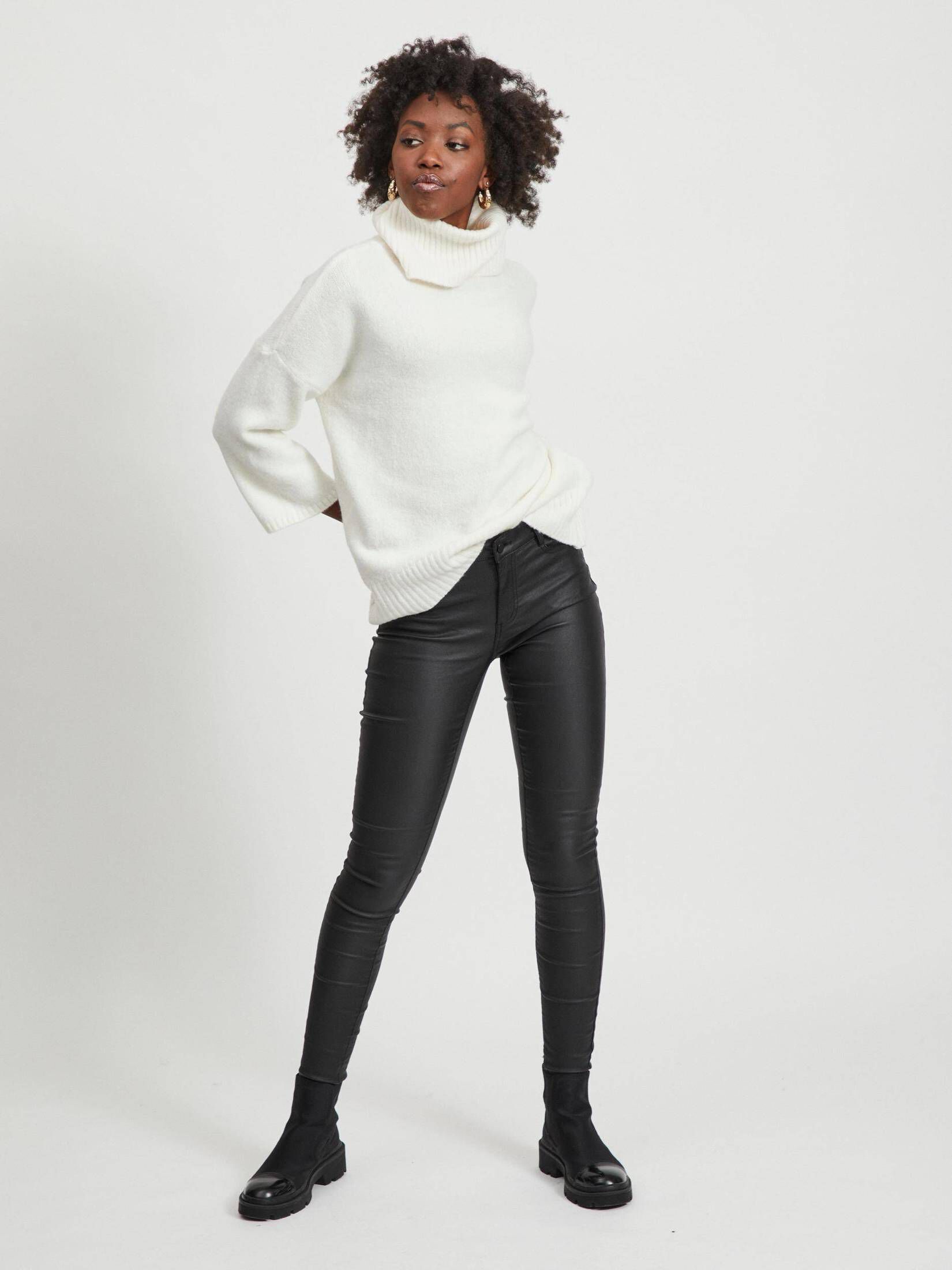 Vila| Damen Jeans VICOMMIT Skinny Fit
