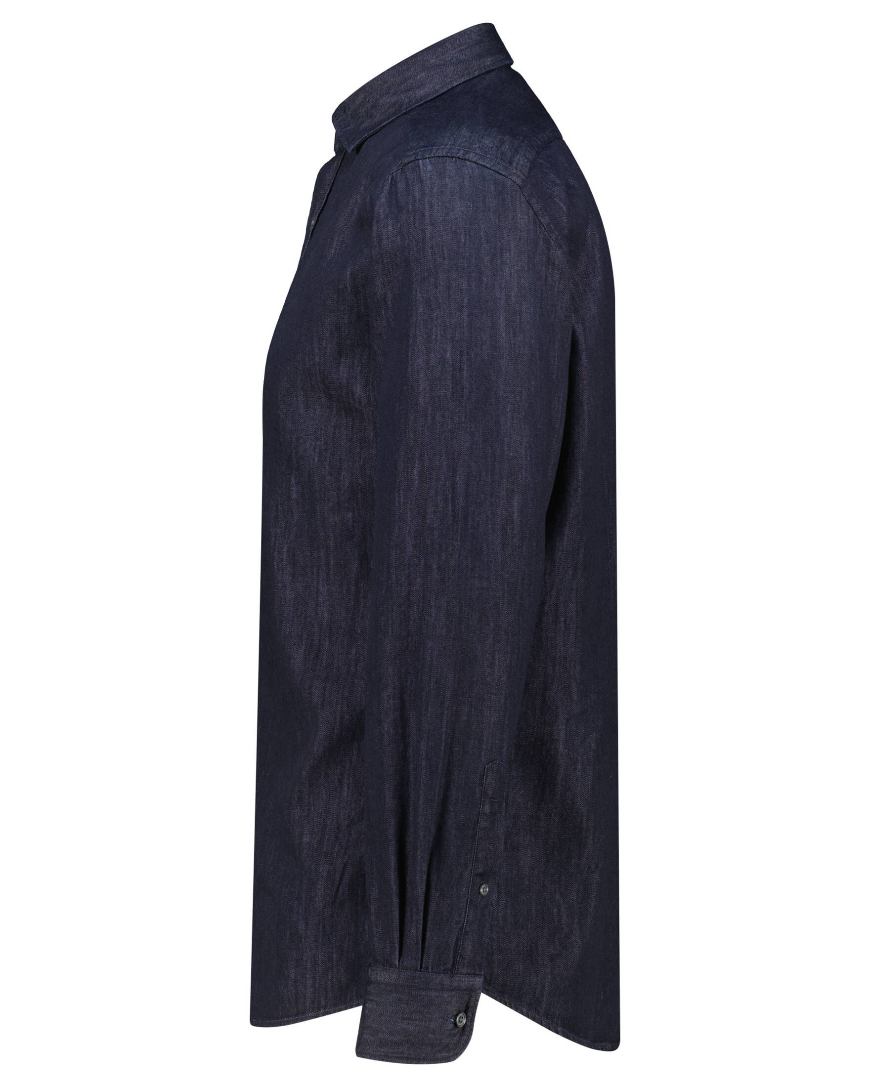 Zegna| Herren Hemd Regular Fit Langarm