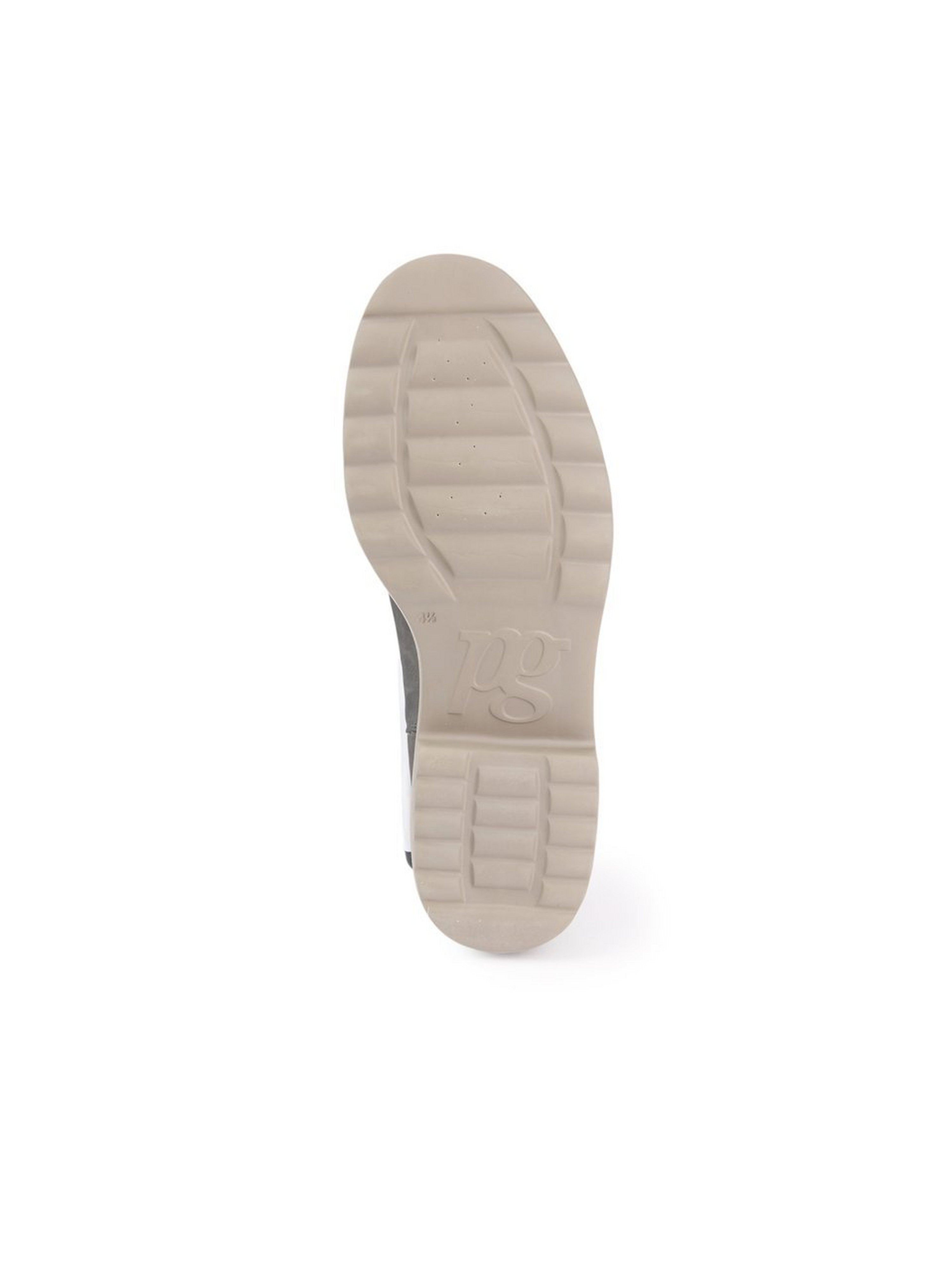Chelsea-Stiefelette