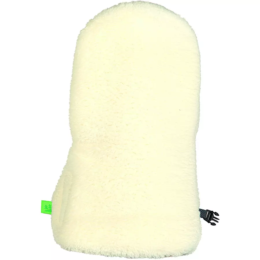 odenwälder Handwärmer Muffolo Micro natur