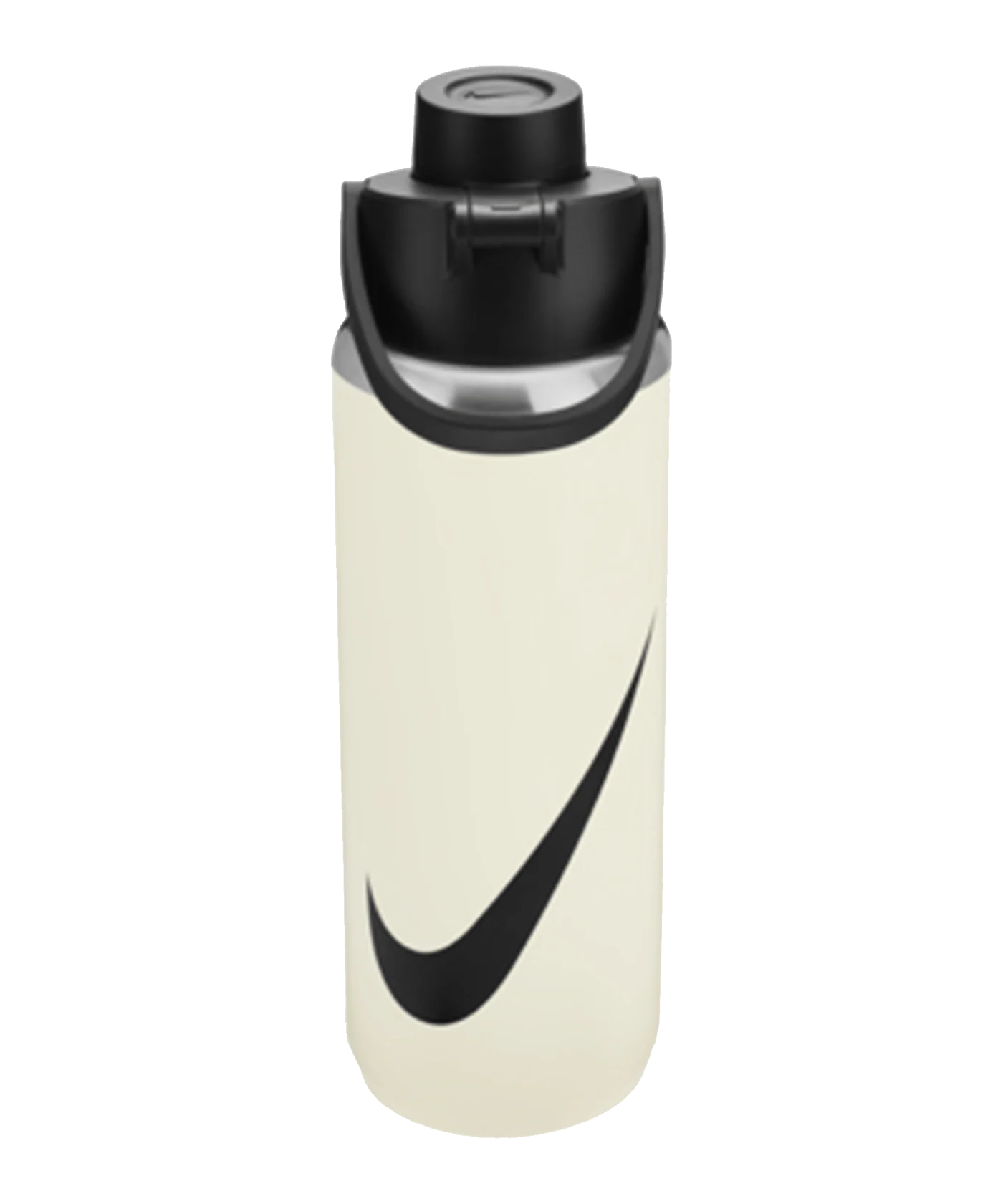 Nike SS Recharge Chug Bottle 709ml Beige F119