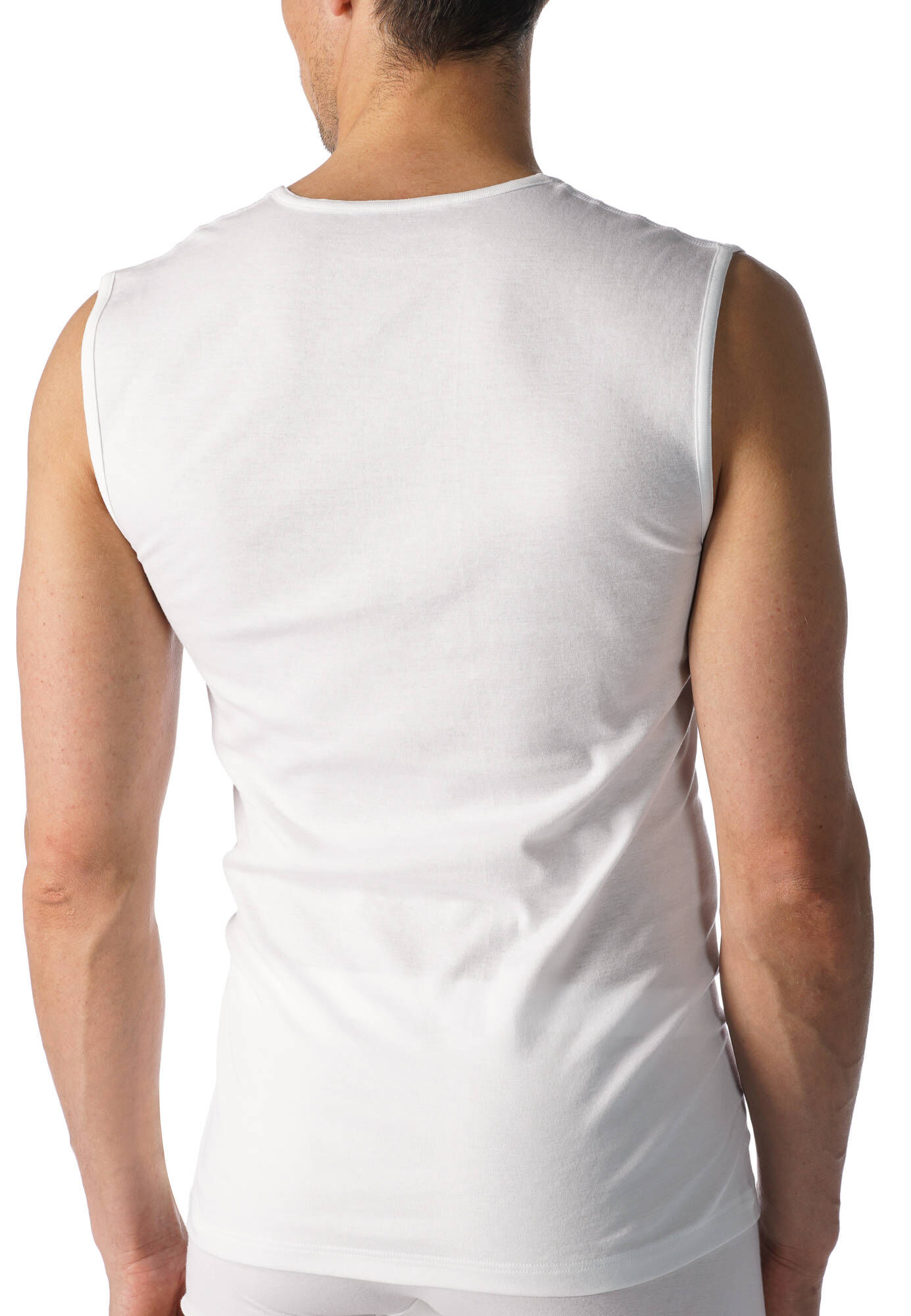 mey| Herren Unterhemd