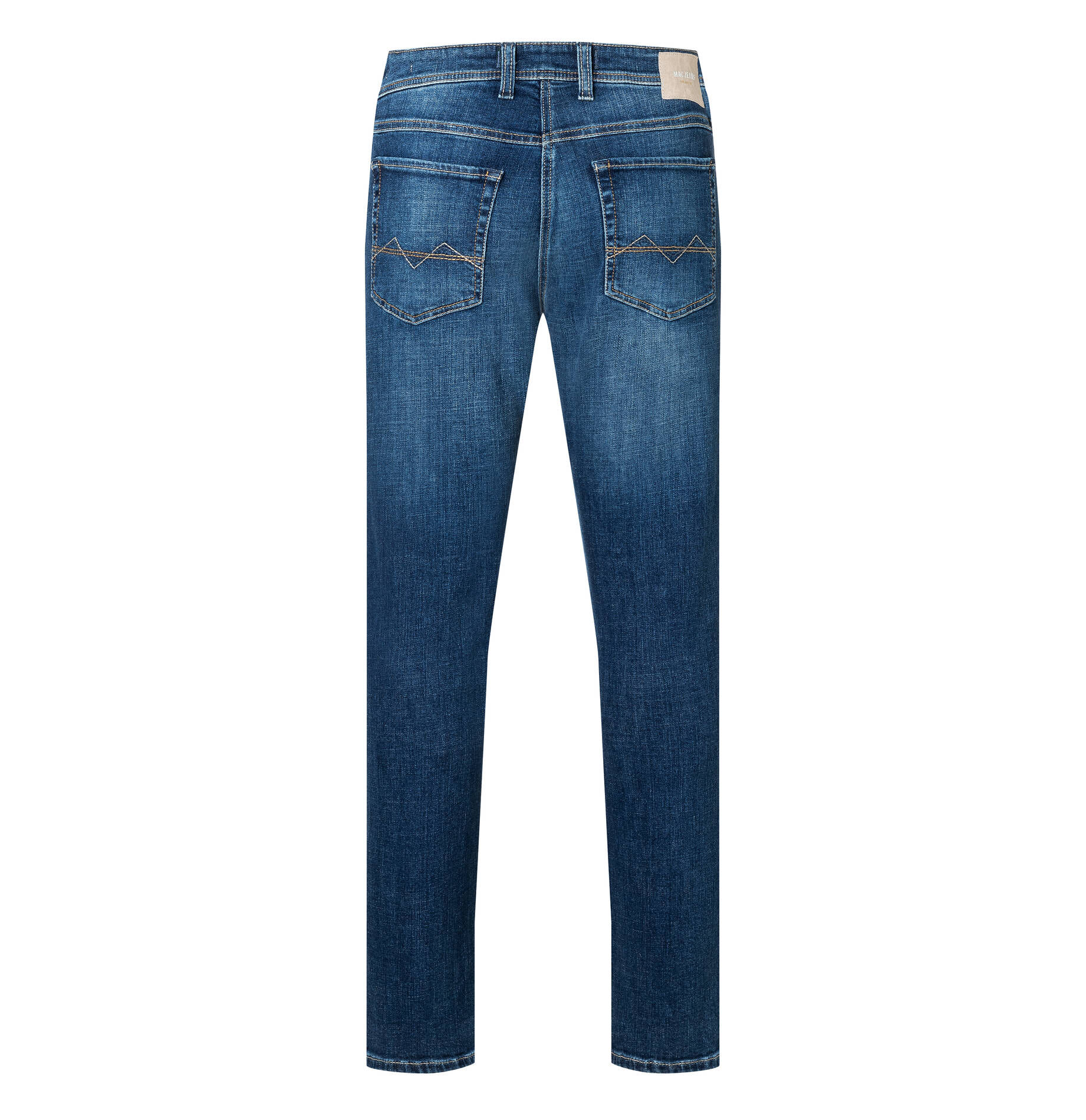 MAC| Herren Jeans ARNE Modern Fit