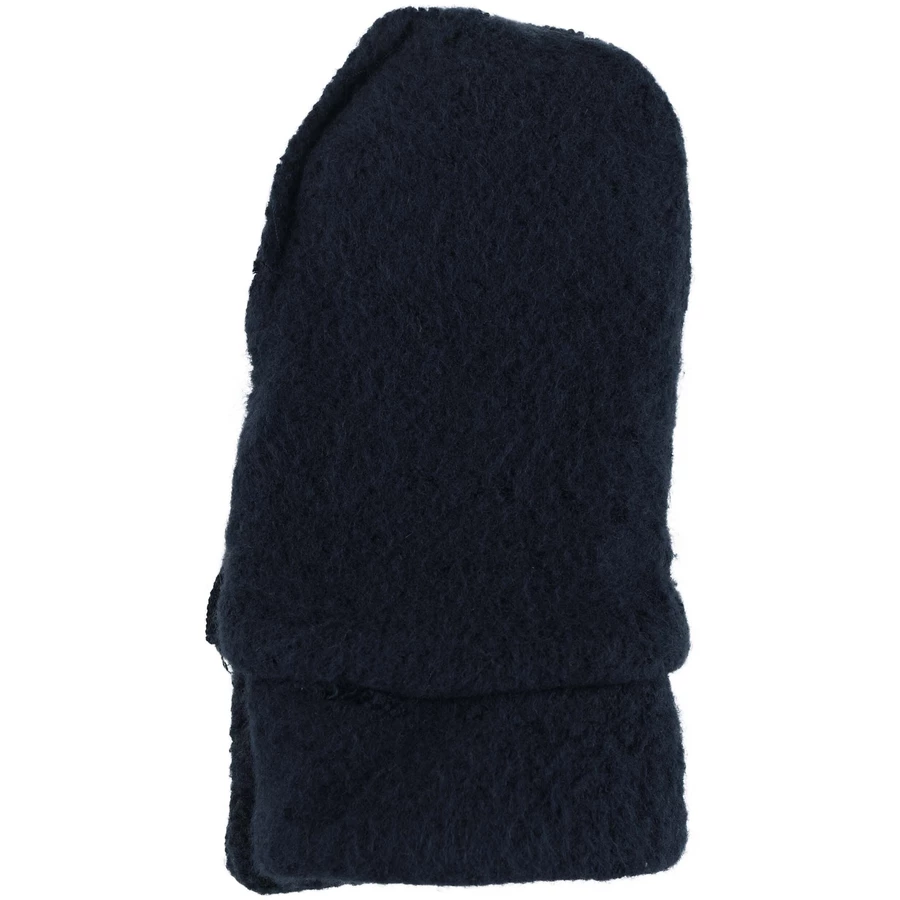 Sterntaler Fäustlinge melange marine