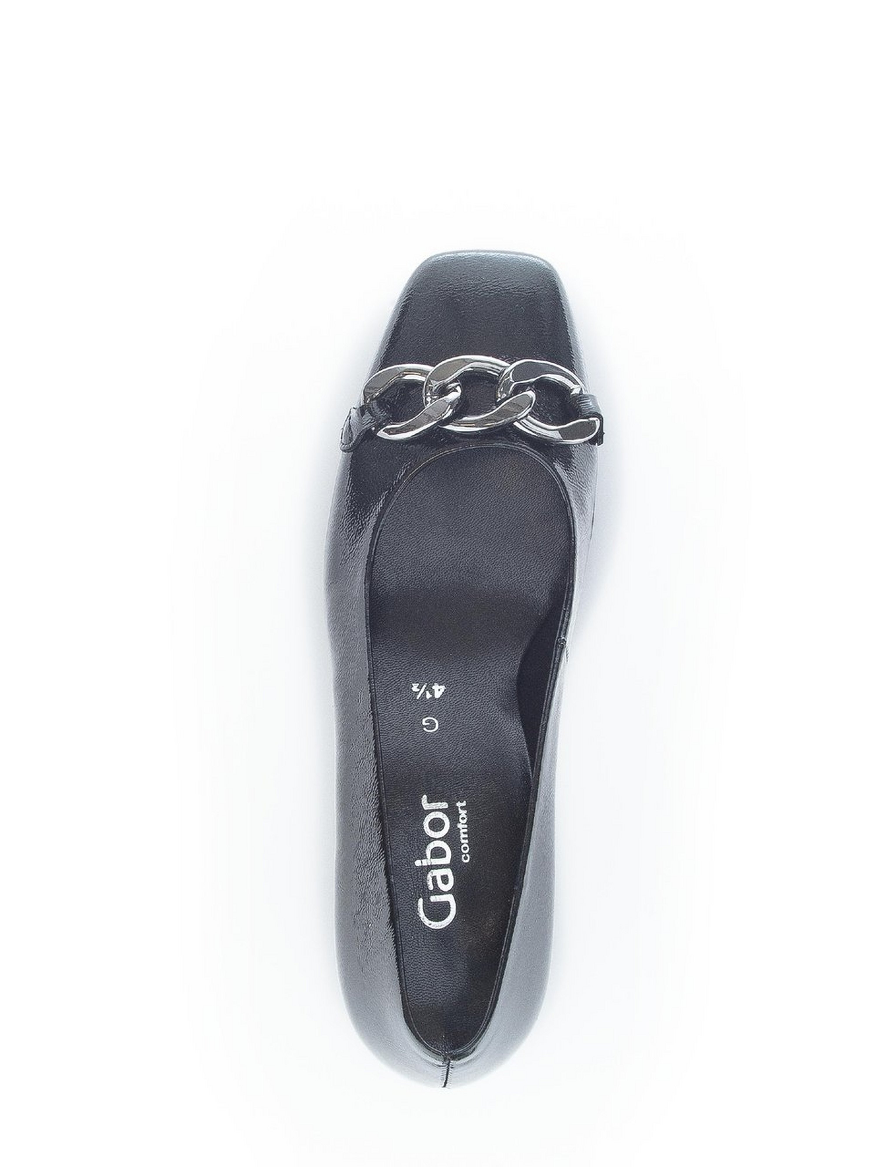 Pumps