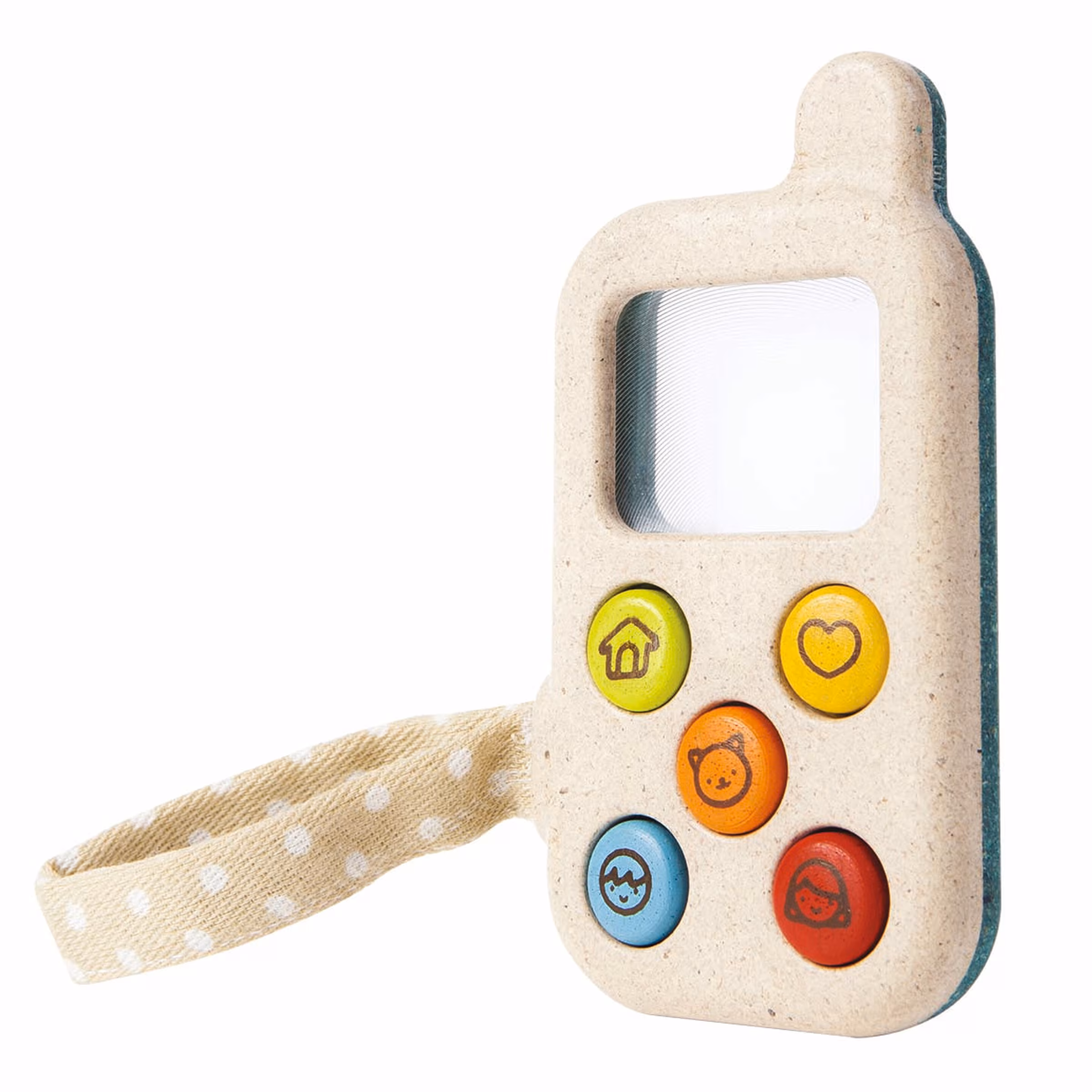 PlanToys Telefon