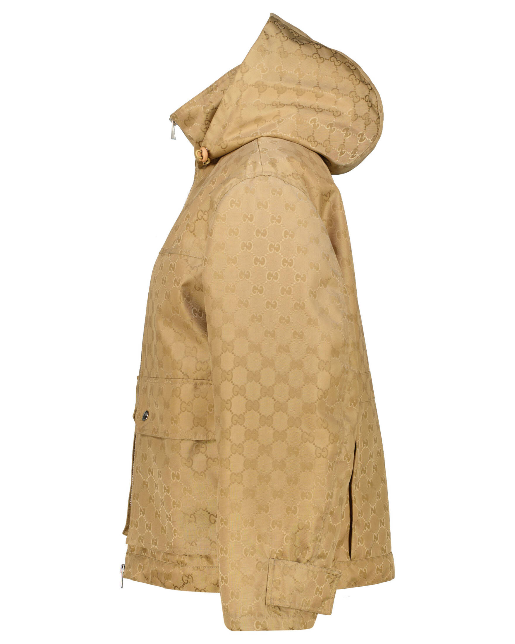 Gucci| Damen Jacke mit Seide