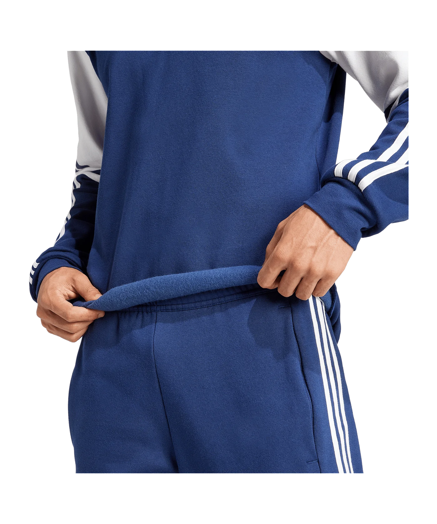 adidas Squadra 25 Sweatshirt Blau