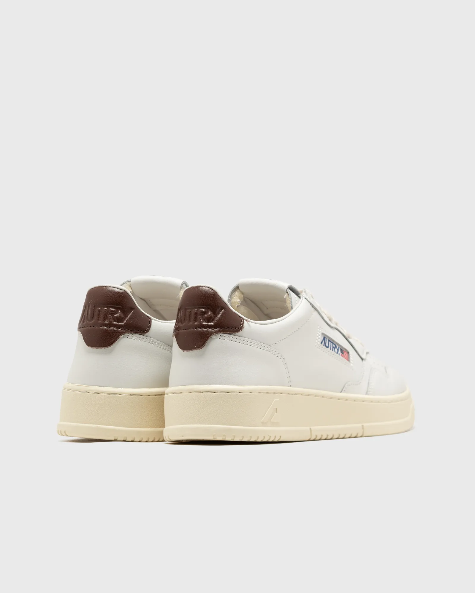 Autry Action Shoes WMNS MEDALIST LOW
