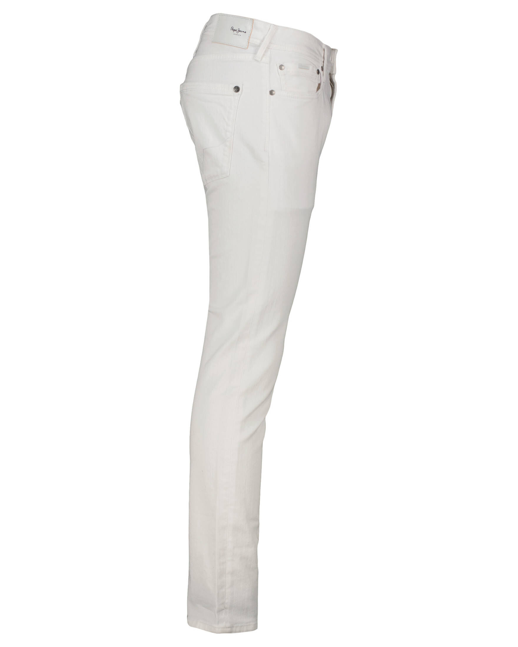 Pepe Jeans| Herren Jeans STANLEY Regular Fit
