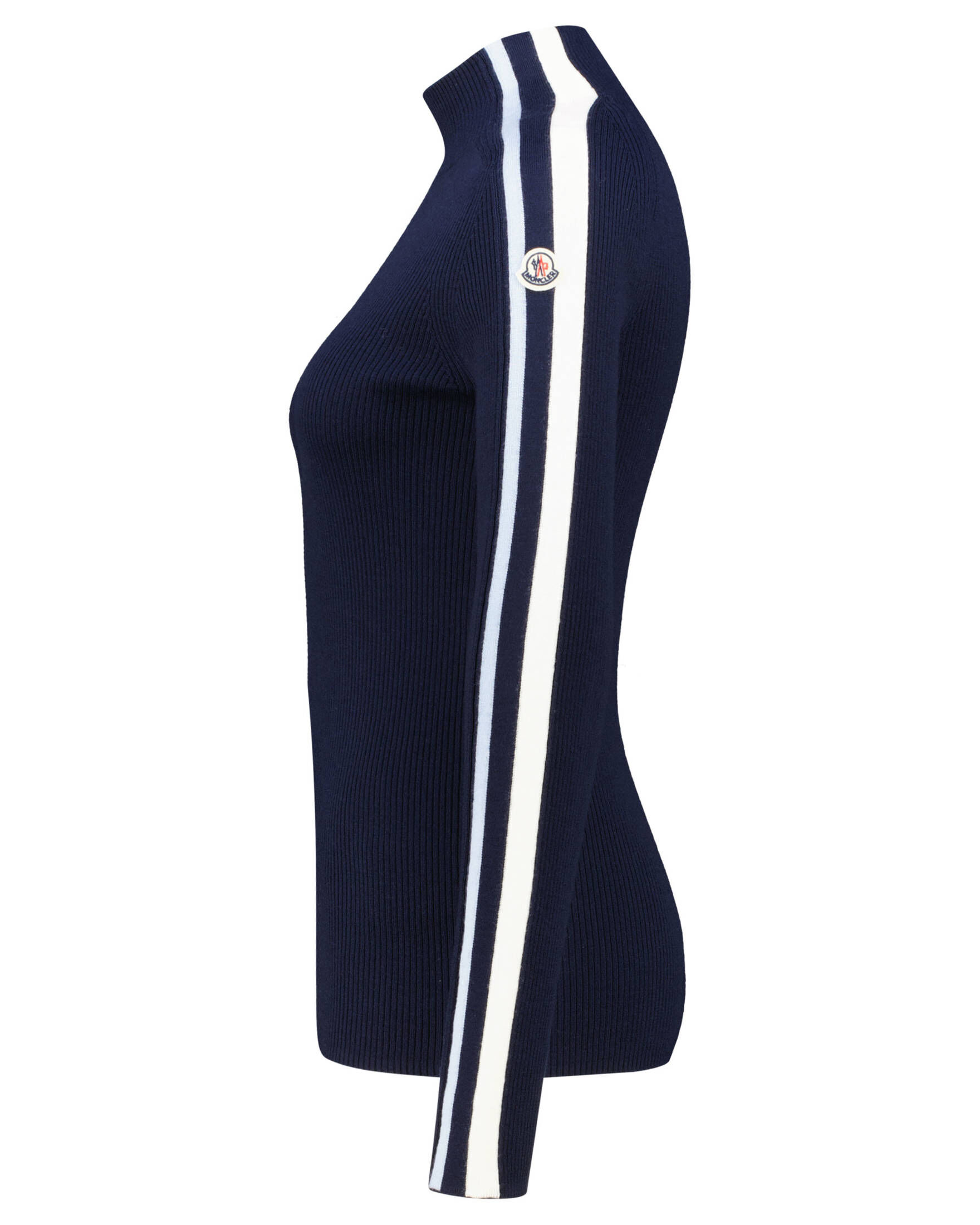 Moncler| Damen Strickpullover aus Wolle