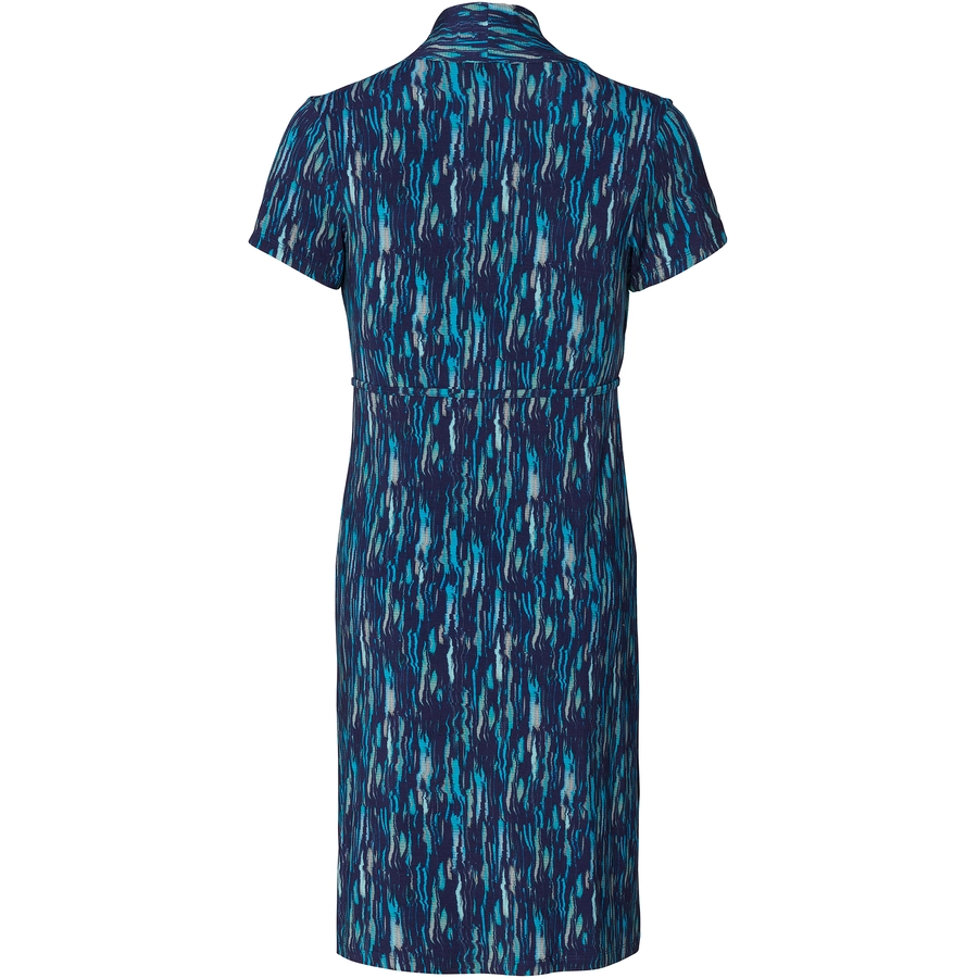 Esprit Still-Kleid Dark Navy