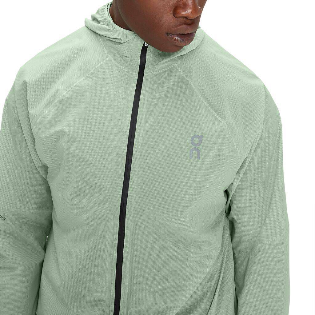 On| Herren Laufjacke ULTRA