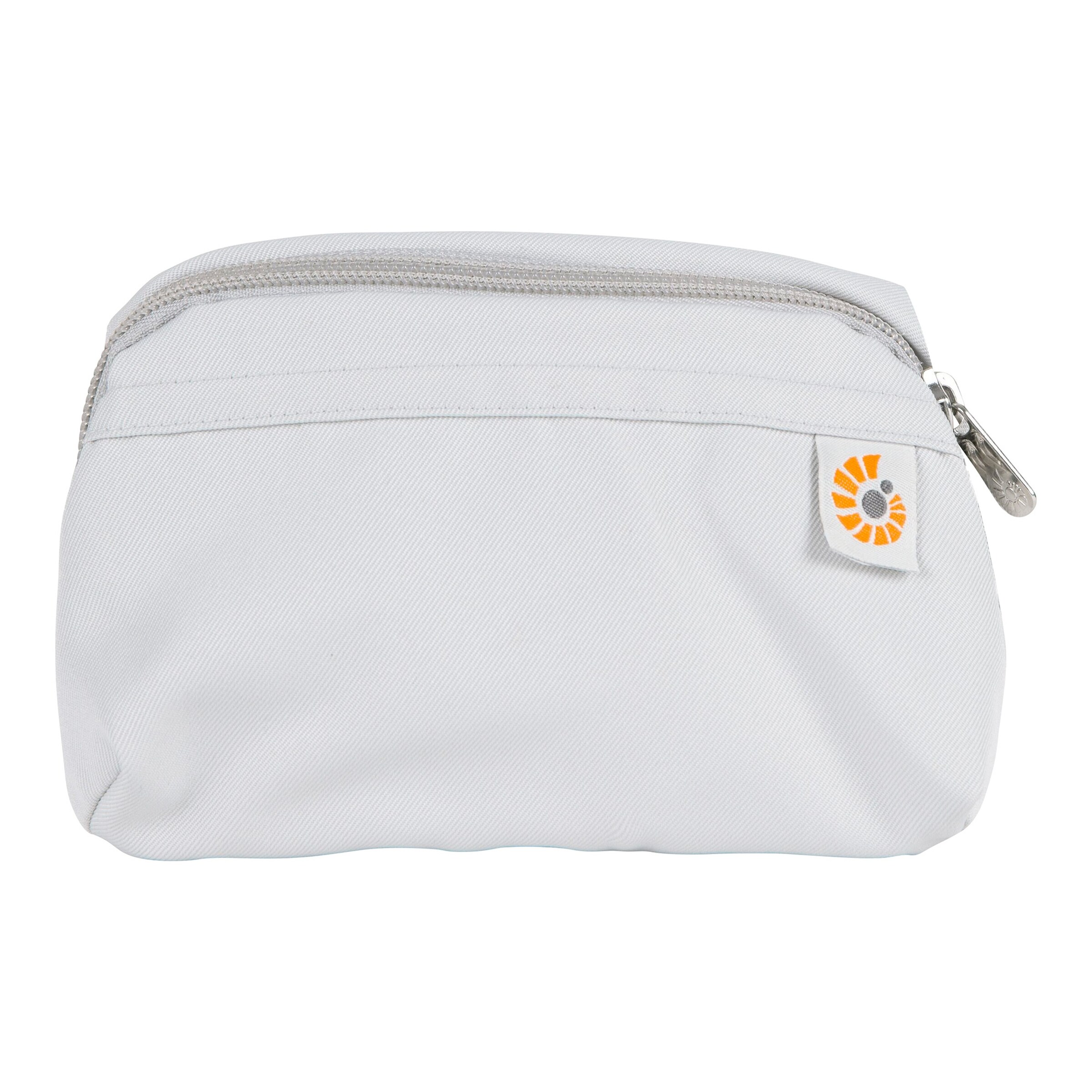 Ergobaby® - Omni Breeze Babytrage, 4 Tragepositionen Pearl Grey