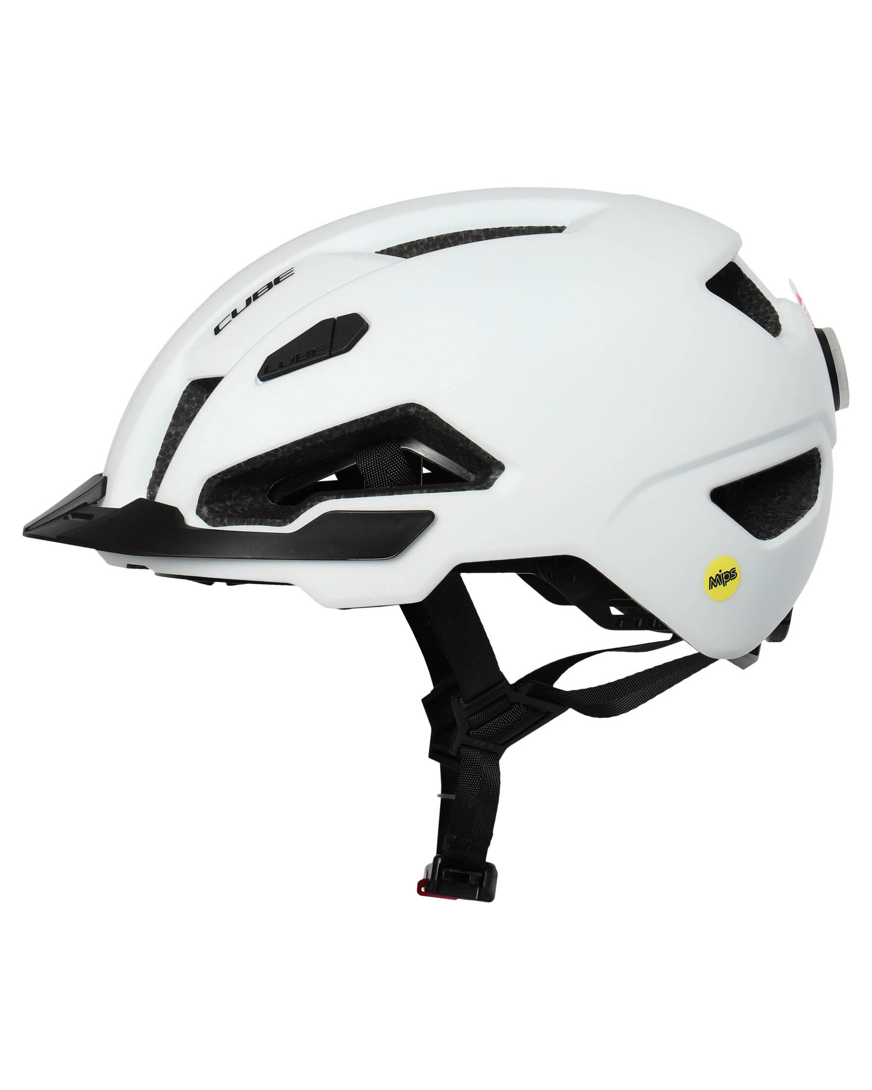 Cube| Fahrradhelm 
