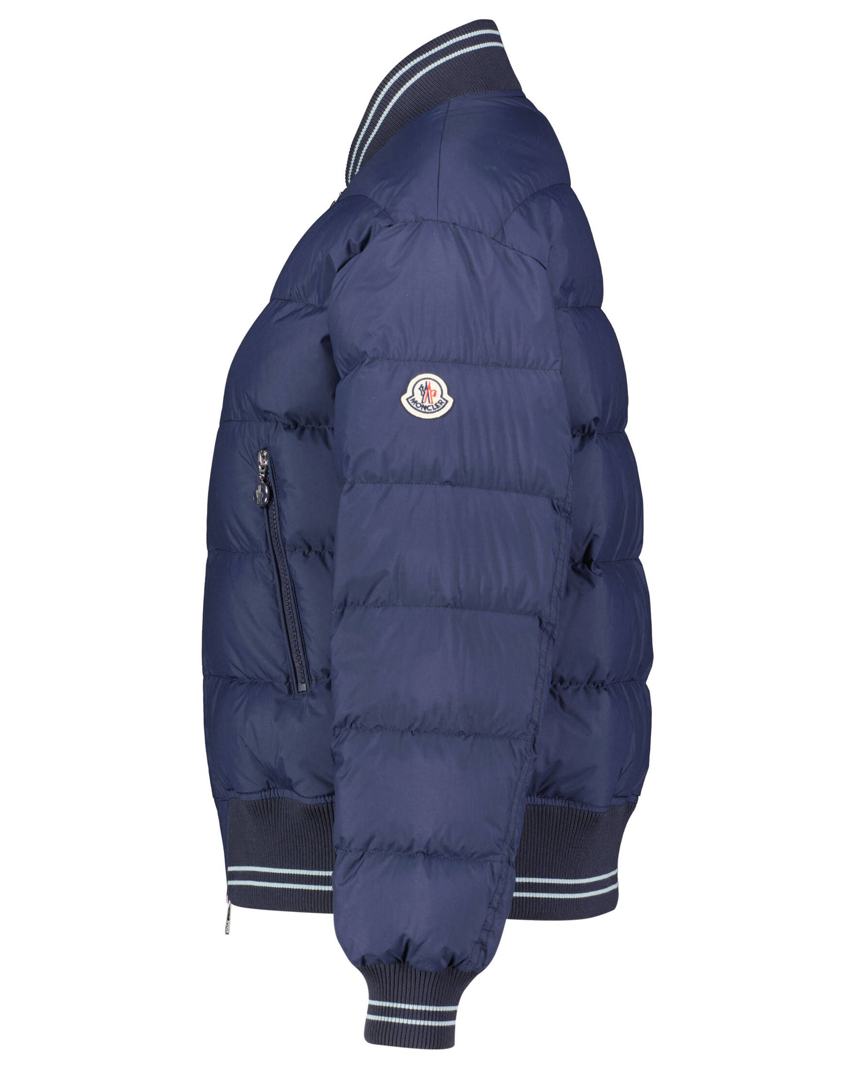 Moncler| Damen Daunenjacke ARGO BOMBER