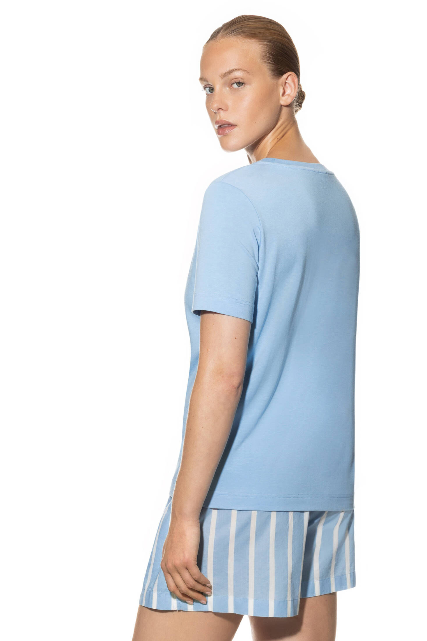 mey| Damen T-Shirt Serie Teela