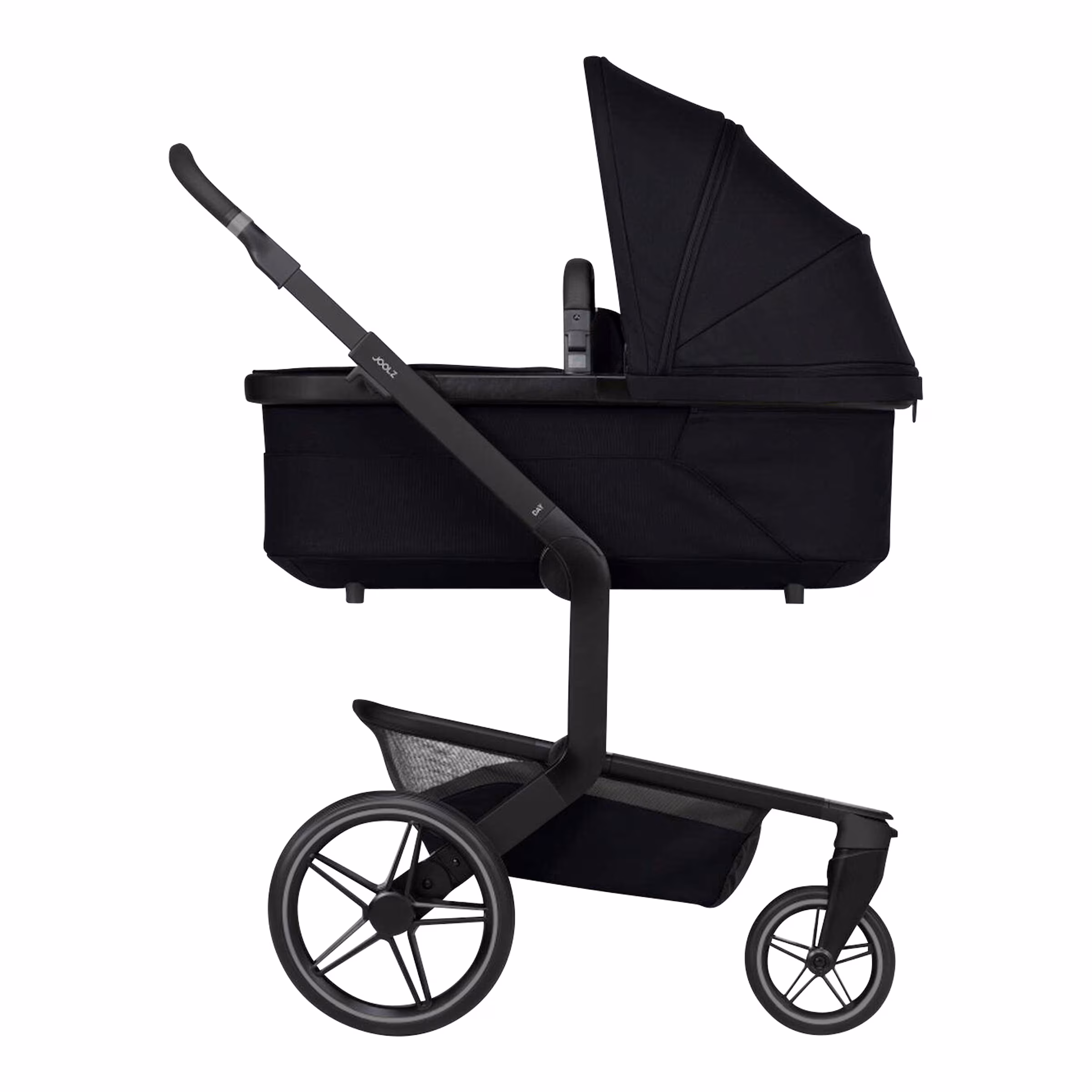 Joolz - DAY⁵ Kombikinderwagen space black