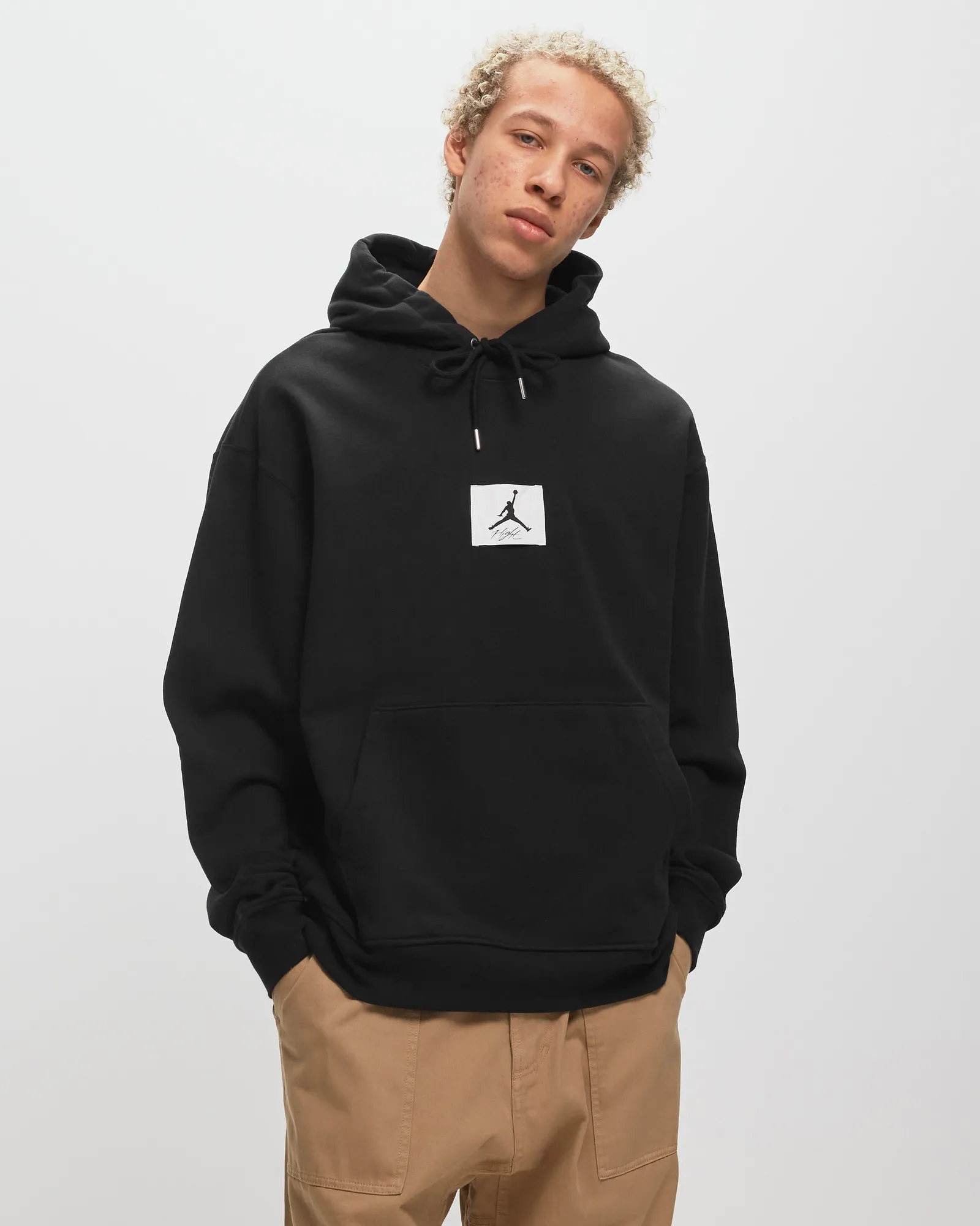 Jordan Essentials Fleece Hoodie