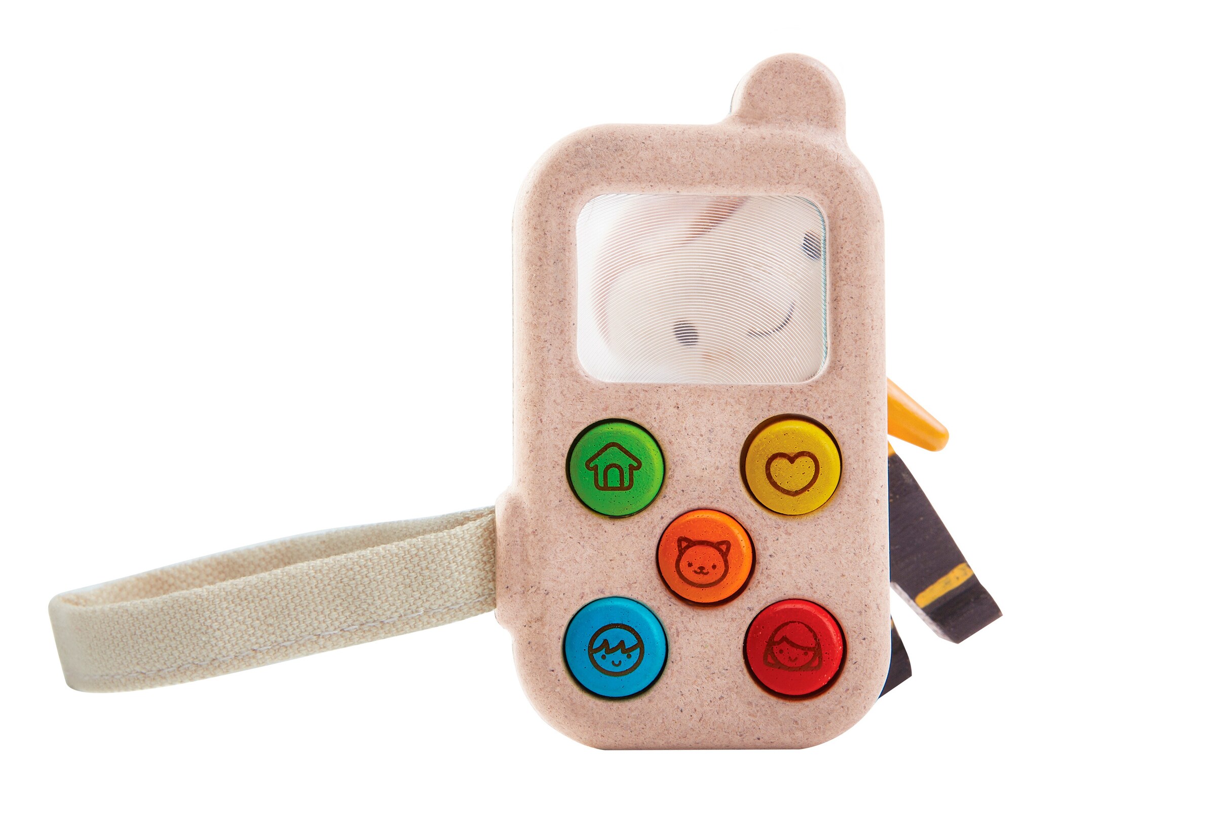 PlanToys Telefon