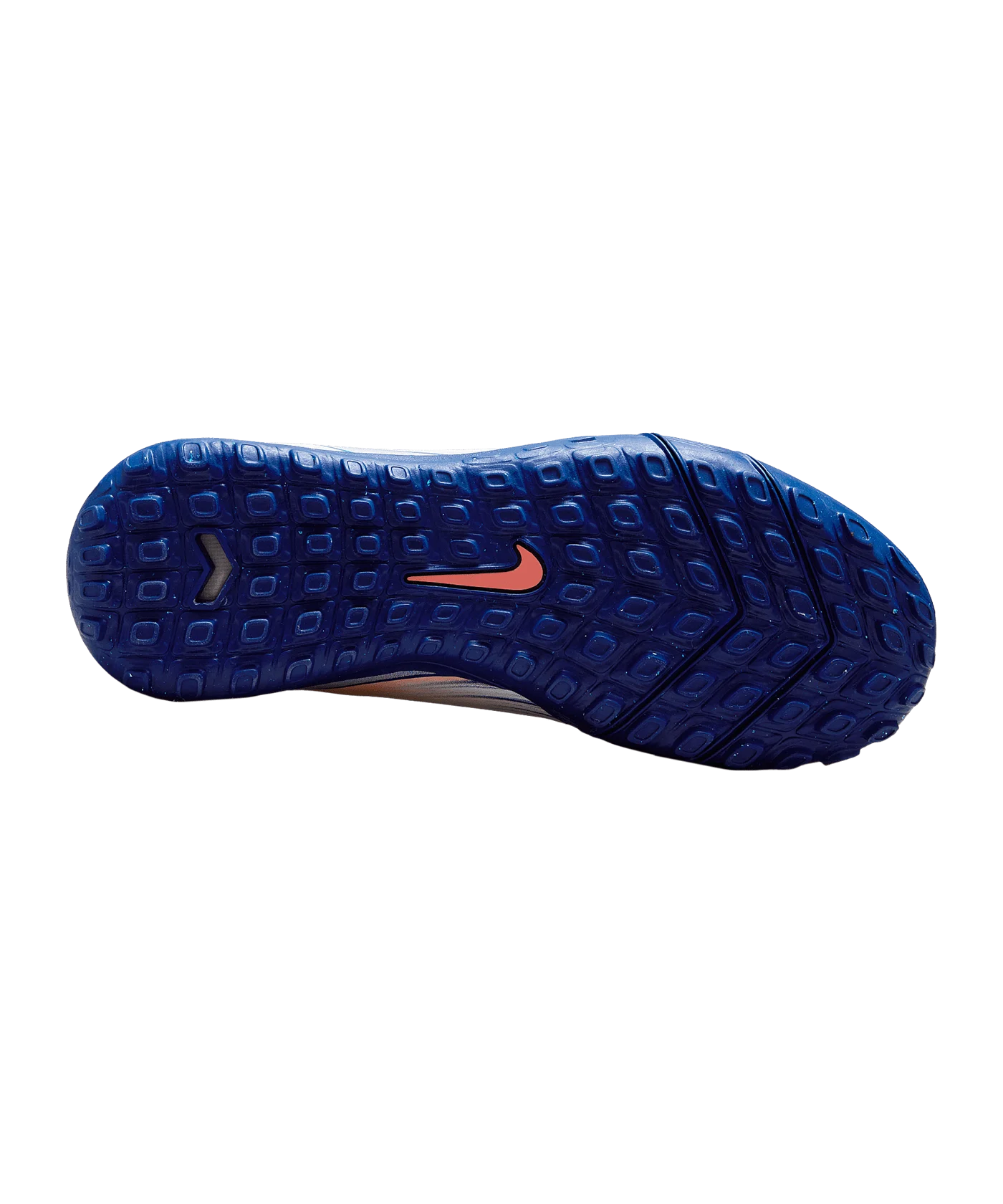 Nike Jr Air Zoom Mercurial Vapor XVI Academy TF Dream Speed 9 Kids Grün Gold F300