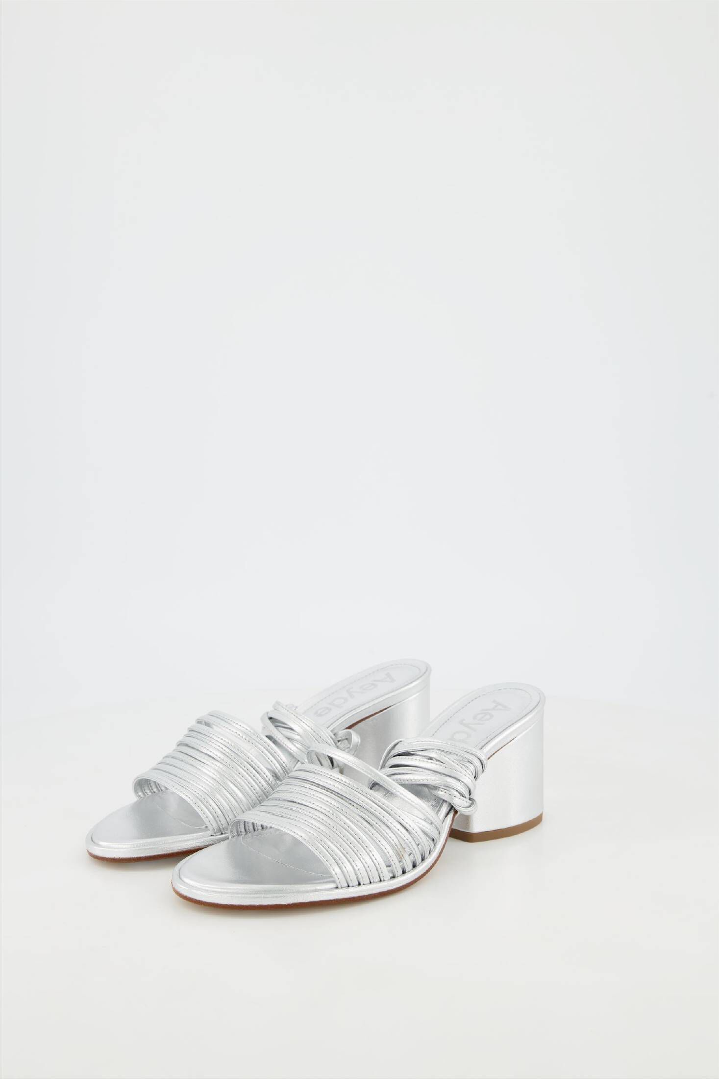 Aeyde| Damen Sandaletten NATANIA NAPPA LEATHER SANDAL
