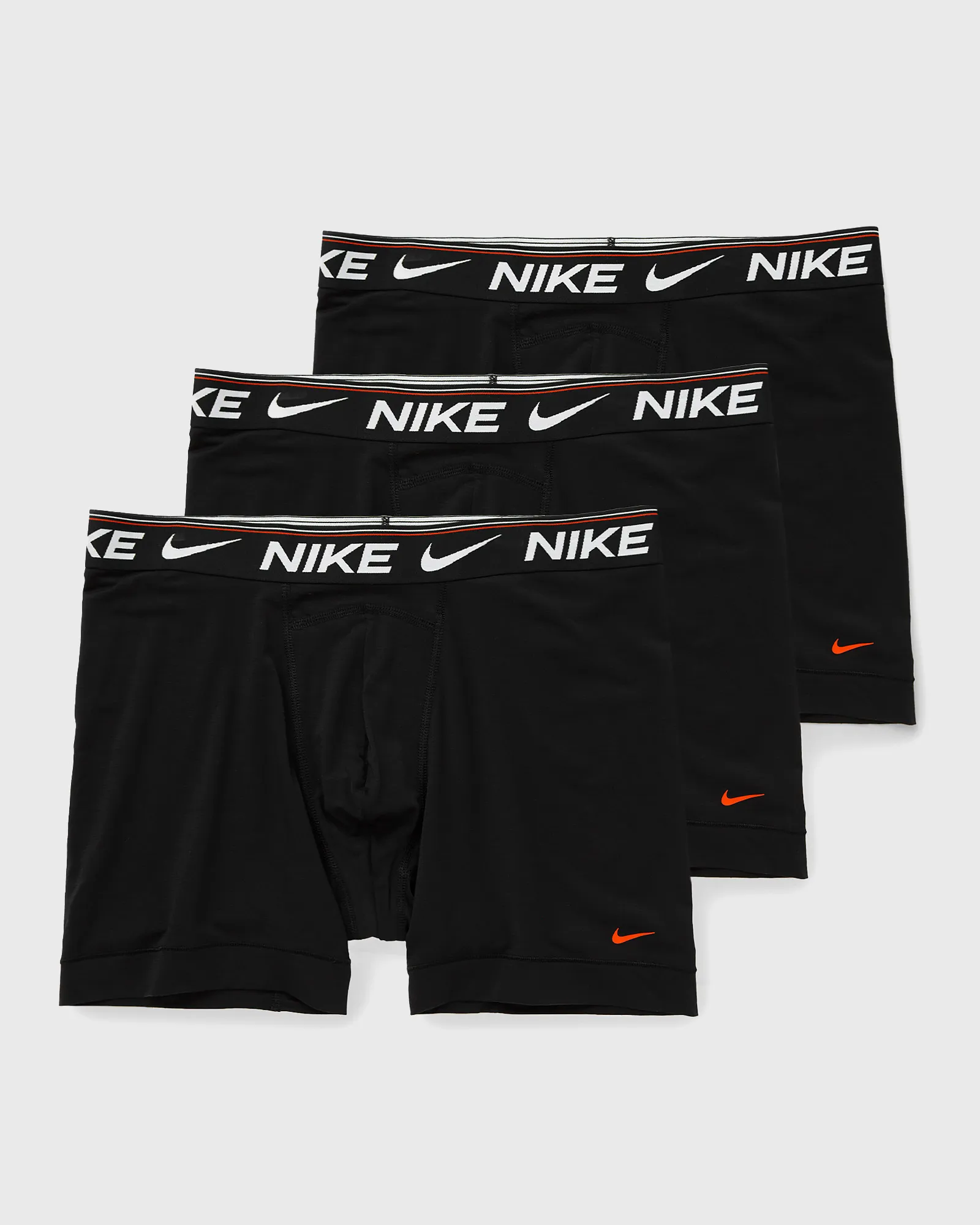 Nike ULTRA COMFORT BOXER BRIEF 3PK