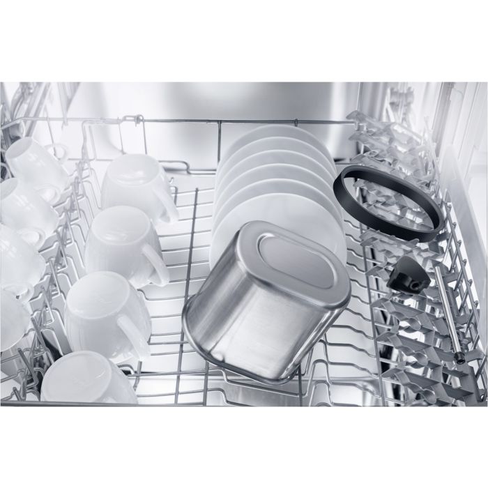 JURA Cool Control 1,0 Liter Black EB (24261)