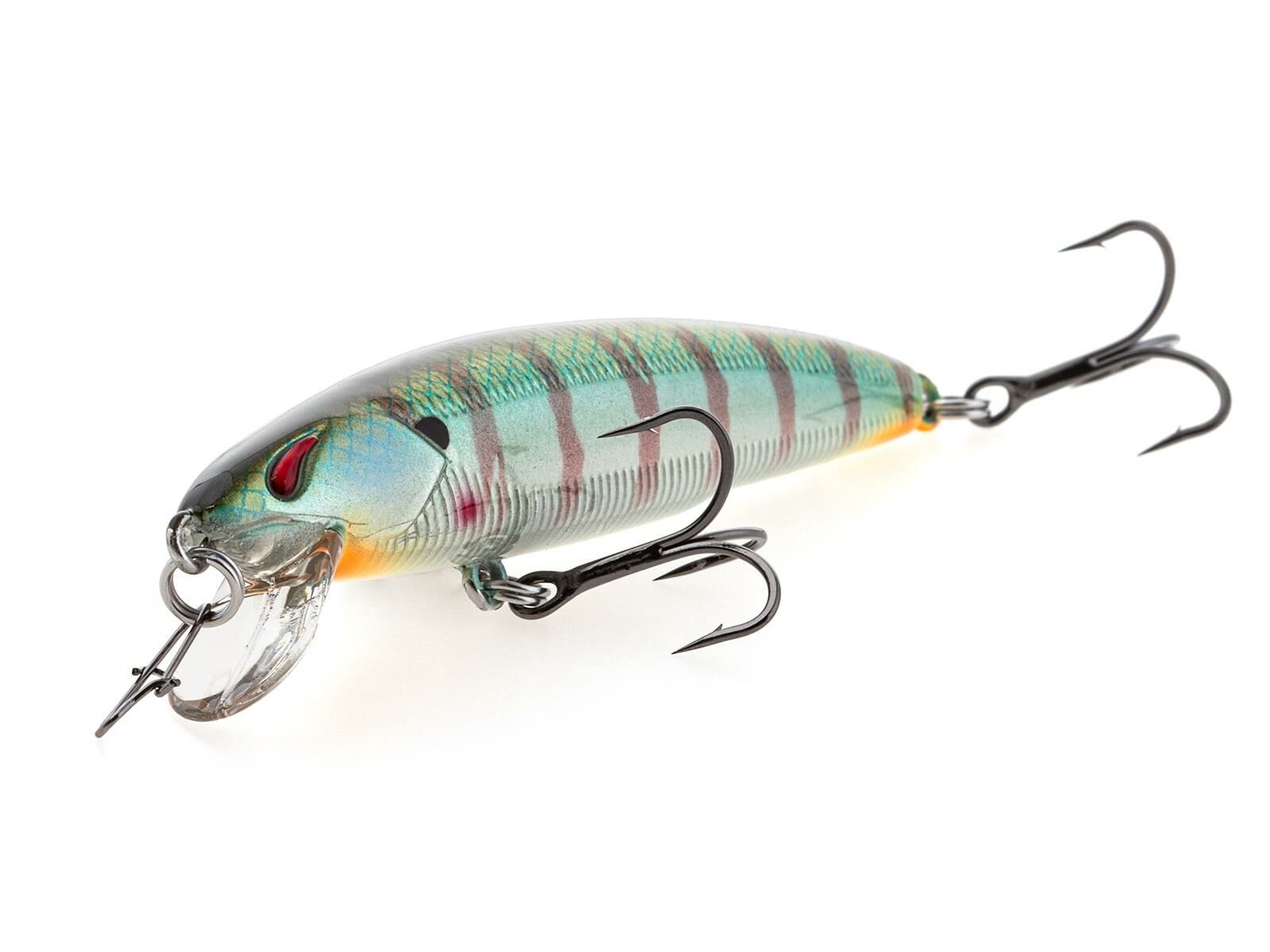 Laydown Minnow Just Wakasagi (Nories)