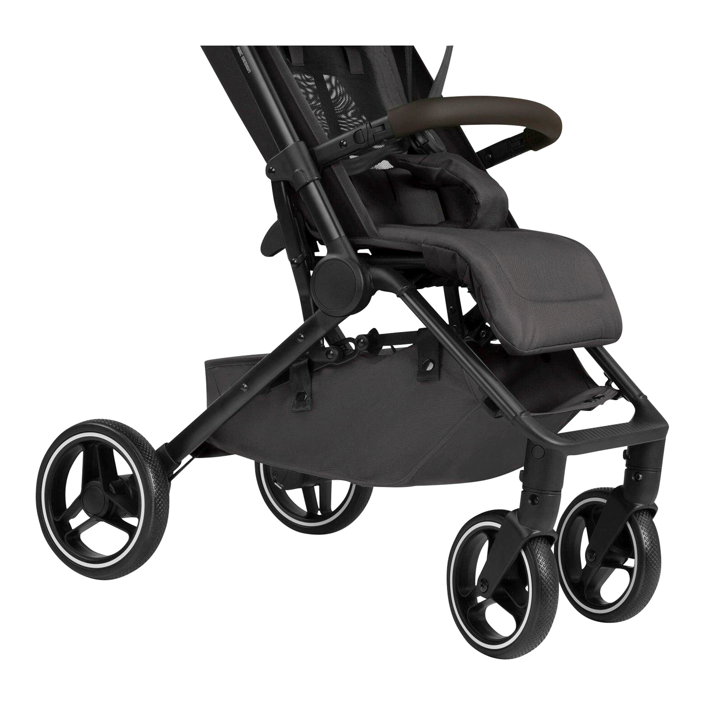 ABC Design Buggy Ping 3 Trekking falcon