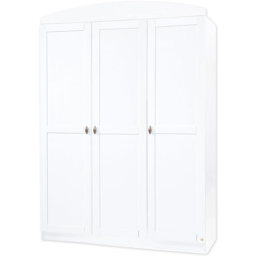 Pinolino Kleiderschrank Laura 3-türig