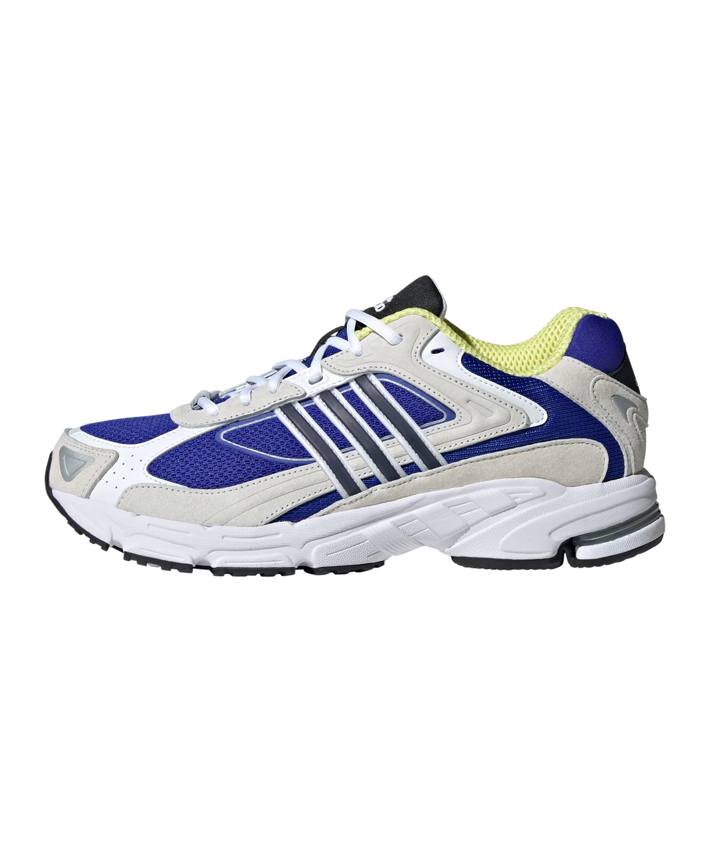 adidas Originals Response CL Weiss Schwarz Blau