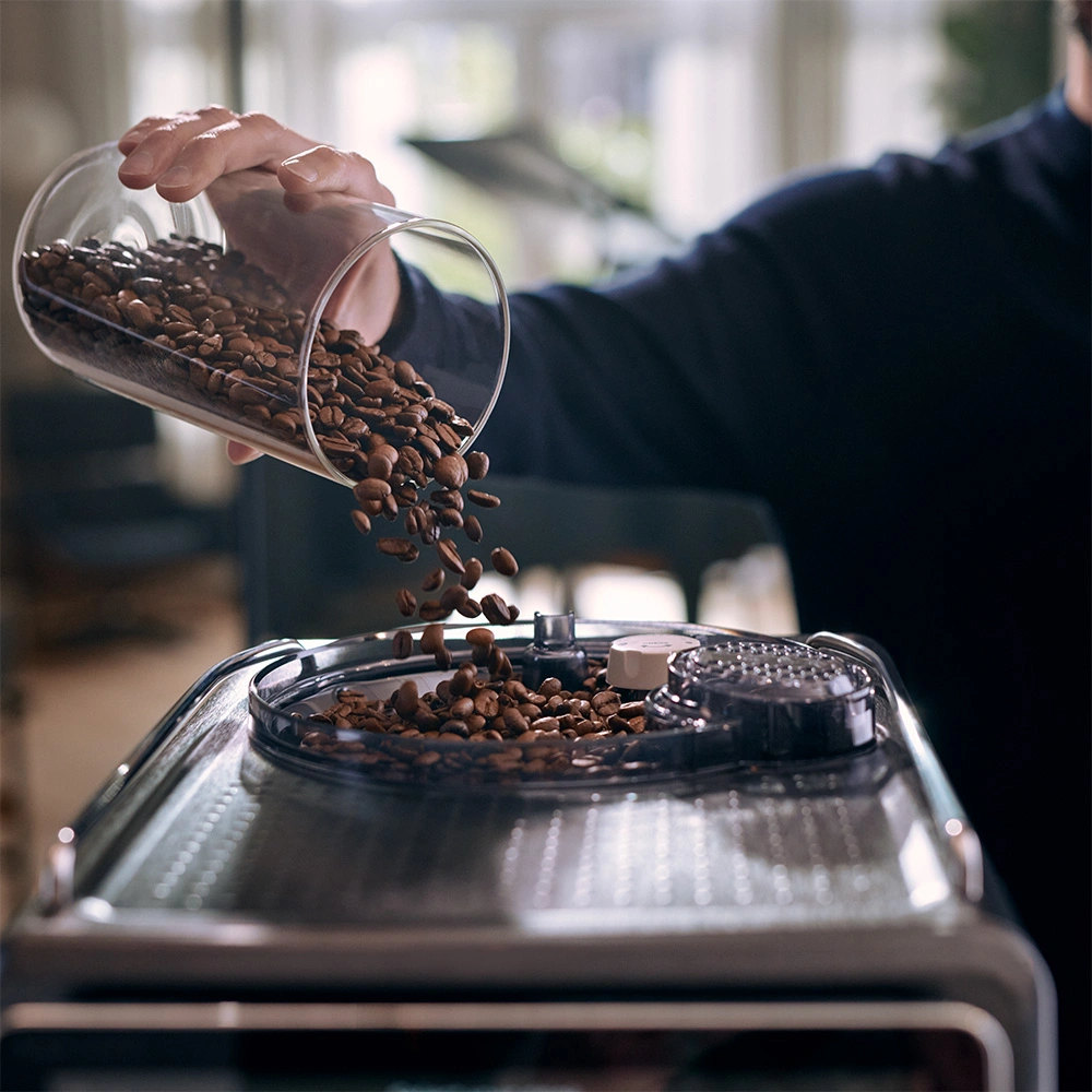 Xelsis Deluxe SM8785/00 Kaffeevollautomat