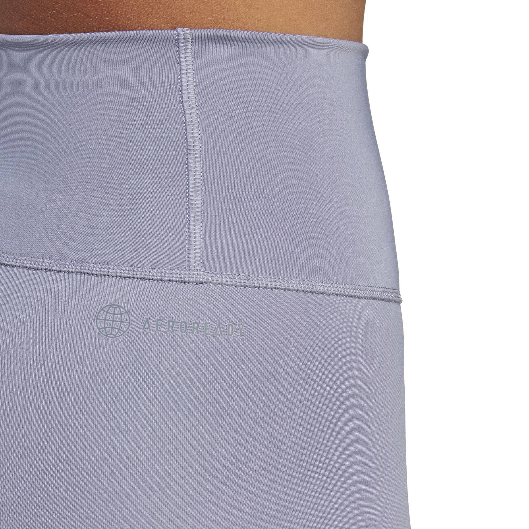 adidas Performance| Damen Leggings OPTIME 7/8