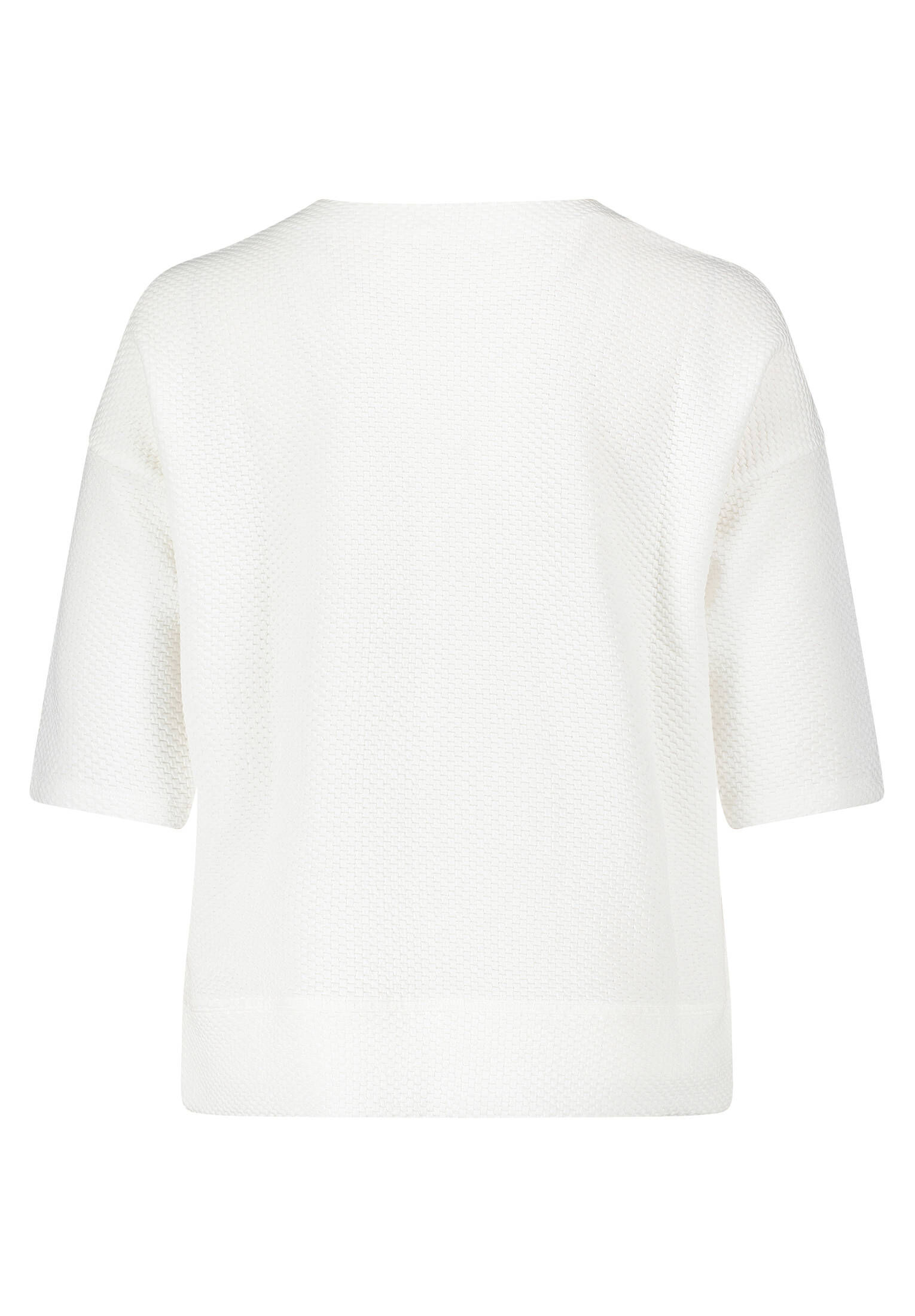 Cartoon| Damen Sweatshirt mit V-Ausschnitt