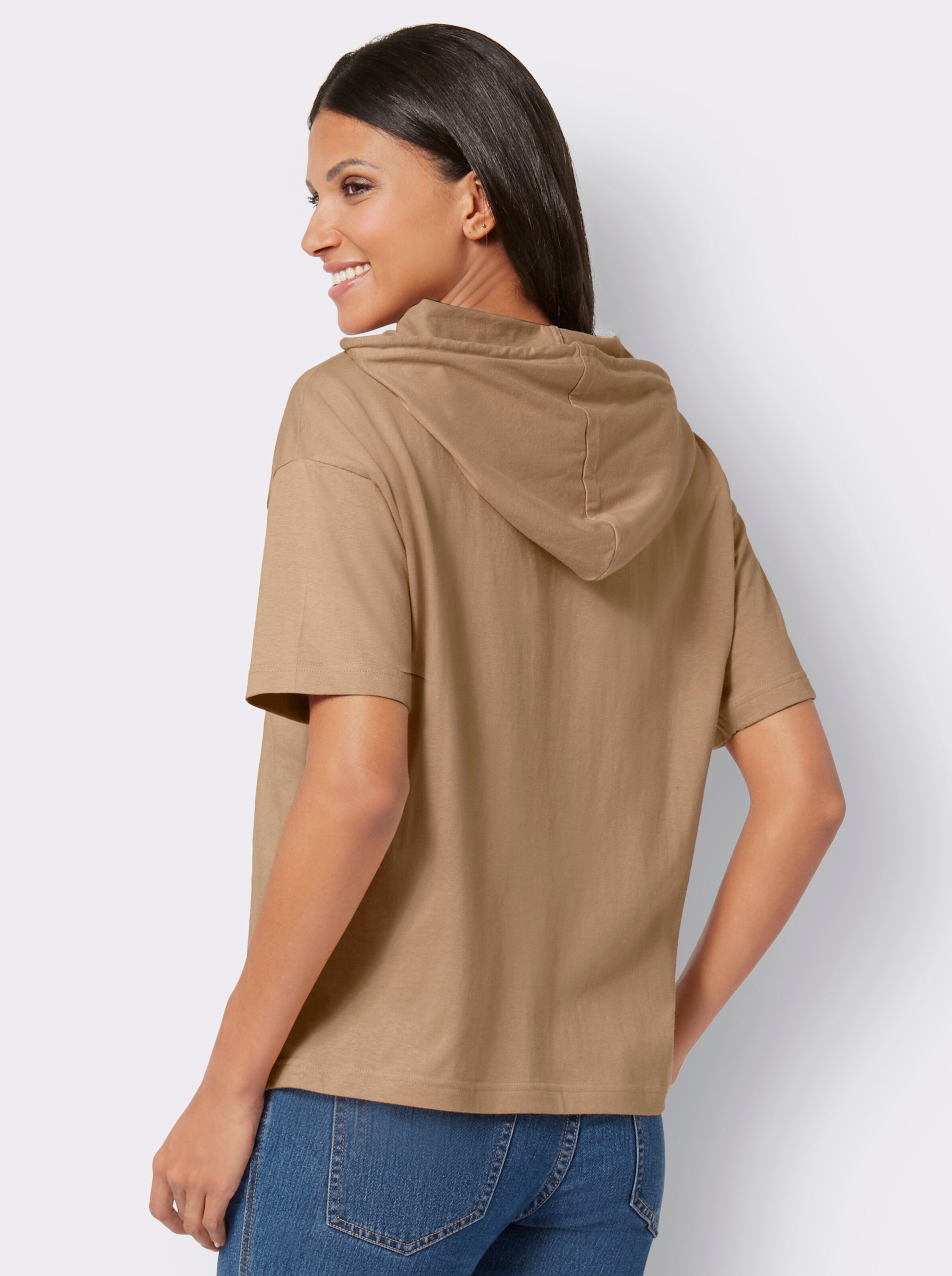 Kapuzenshirt