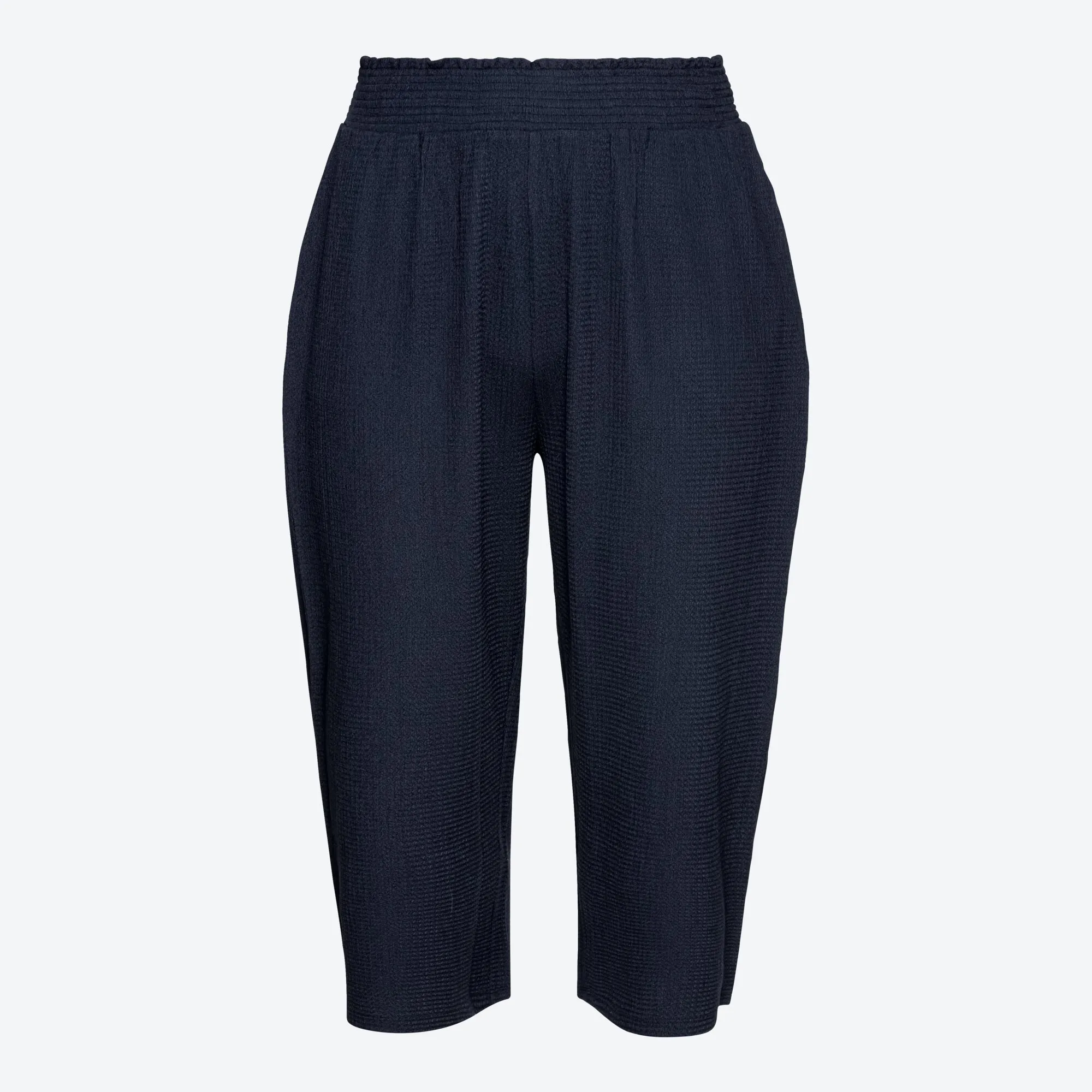 Damen-Hose im Culotte-Style, große Größen