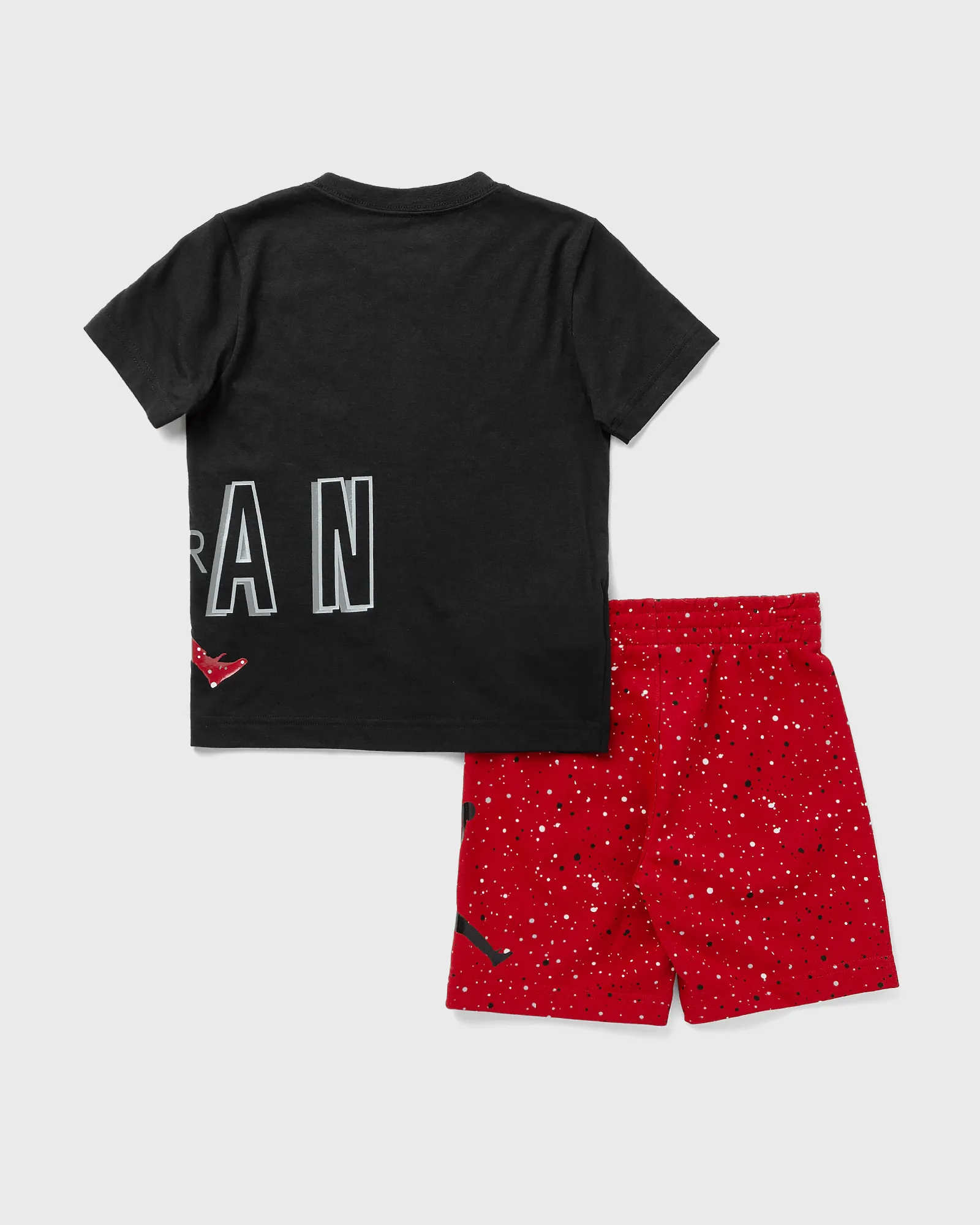 Jordan JORDAN SPECKLE AIR JUMBLED SET