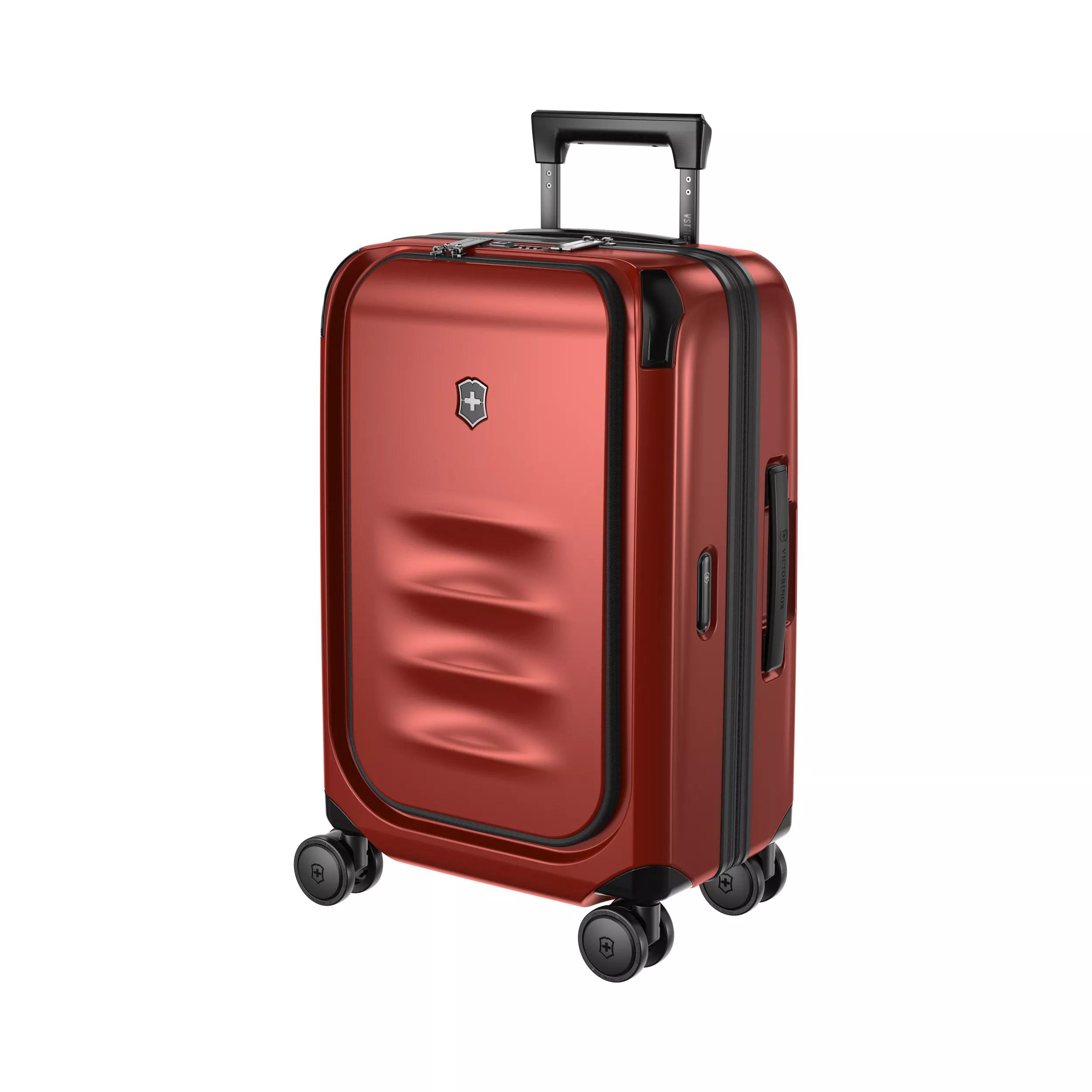 Spectra 3.0 Frequent Flyer Carry-On-rot