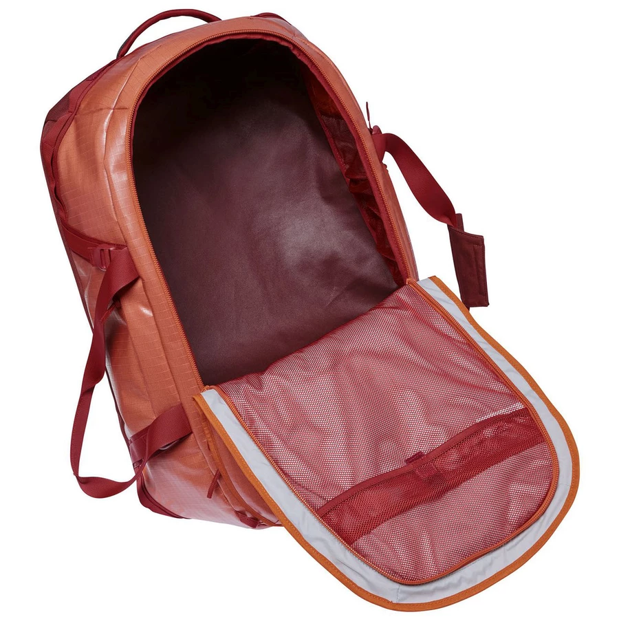 Vaude CityDuffel 65 - Reisetasche 70 cm hotchili