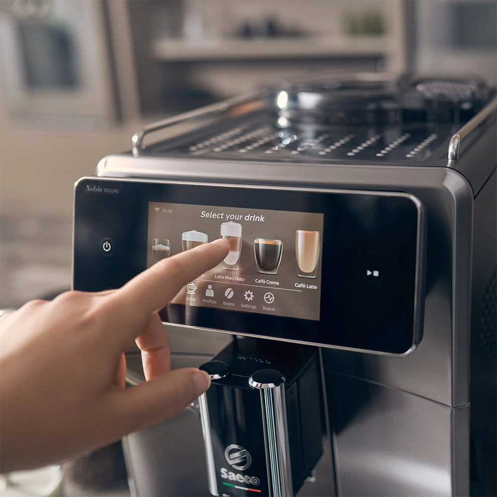 Xelsis Deluxe SM8785/00 Kaffeevollautomat